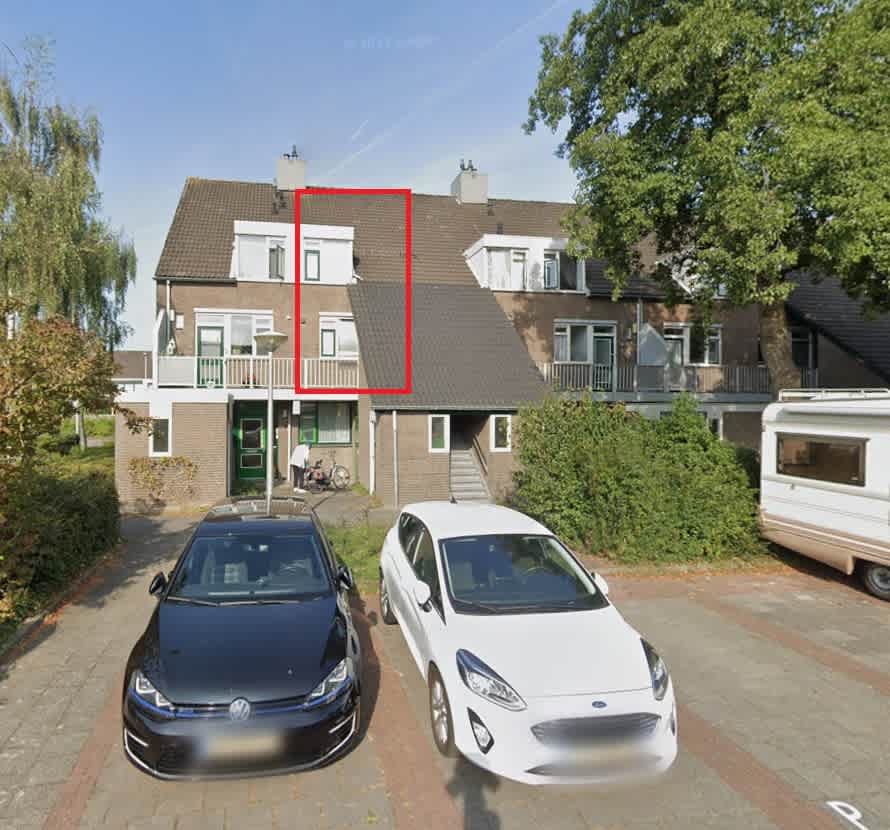 Punter 5 - Amstelveen