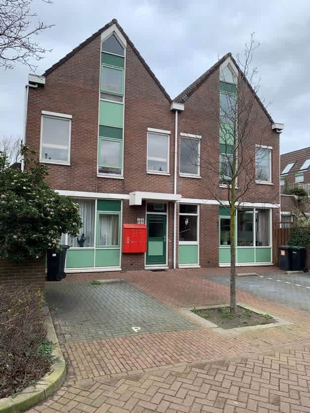 Menschikoffstraat 19 - Zaandam