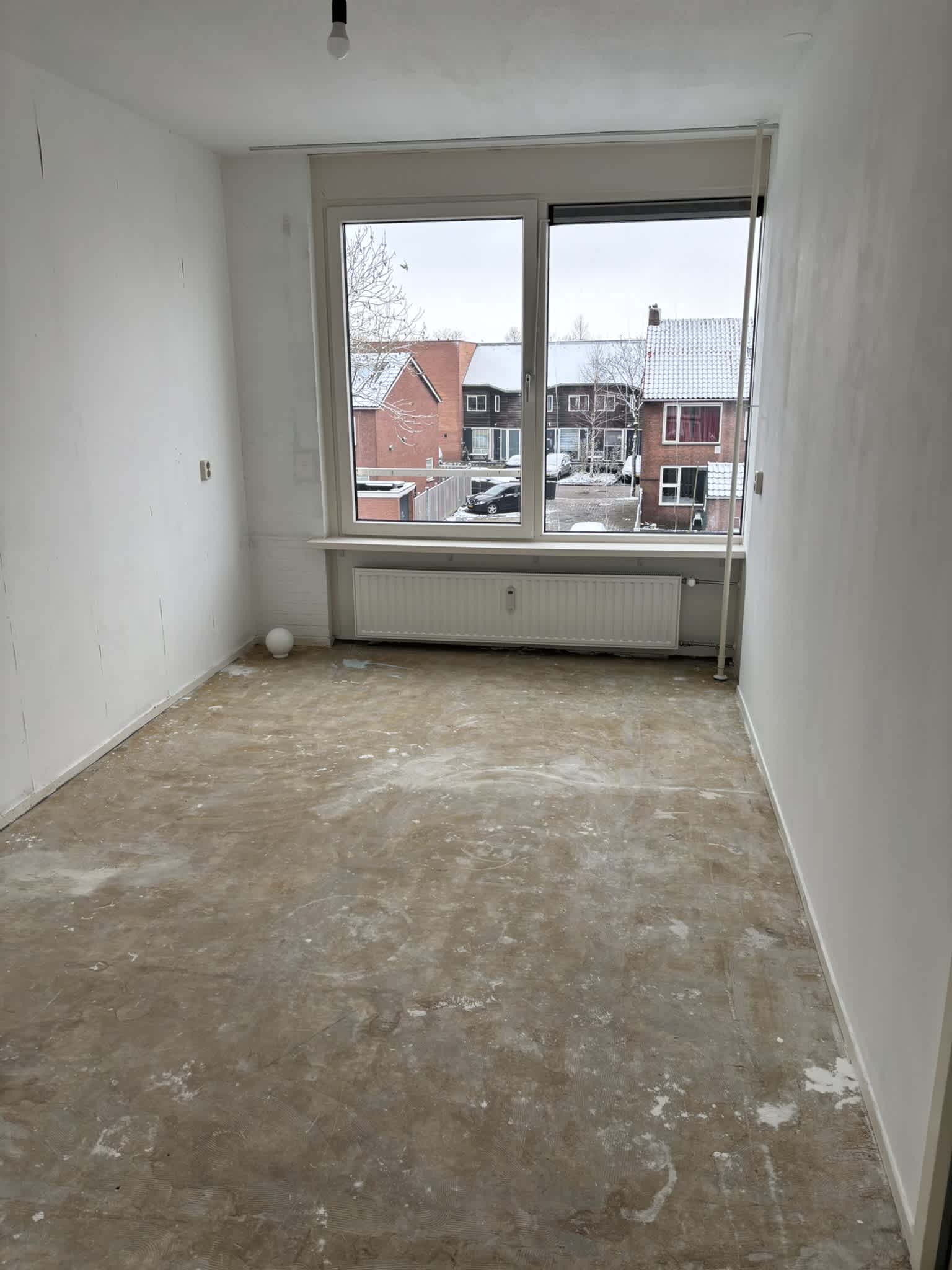 Gortershof 157 - Zaandijk