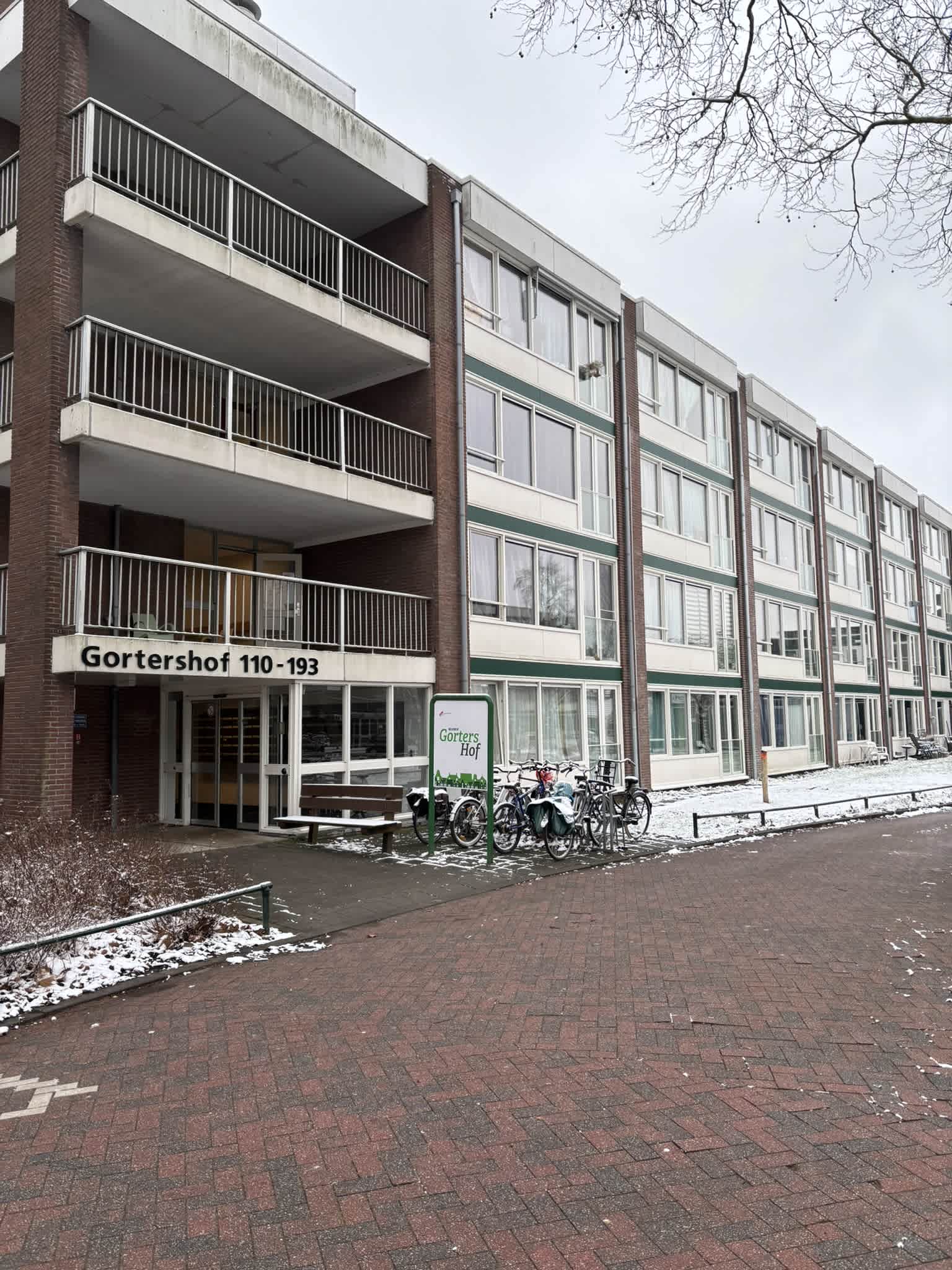 Gortershof 157 - Zaandijk