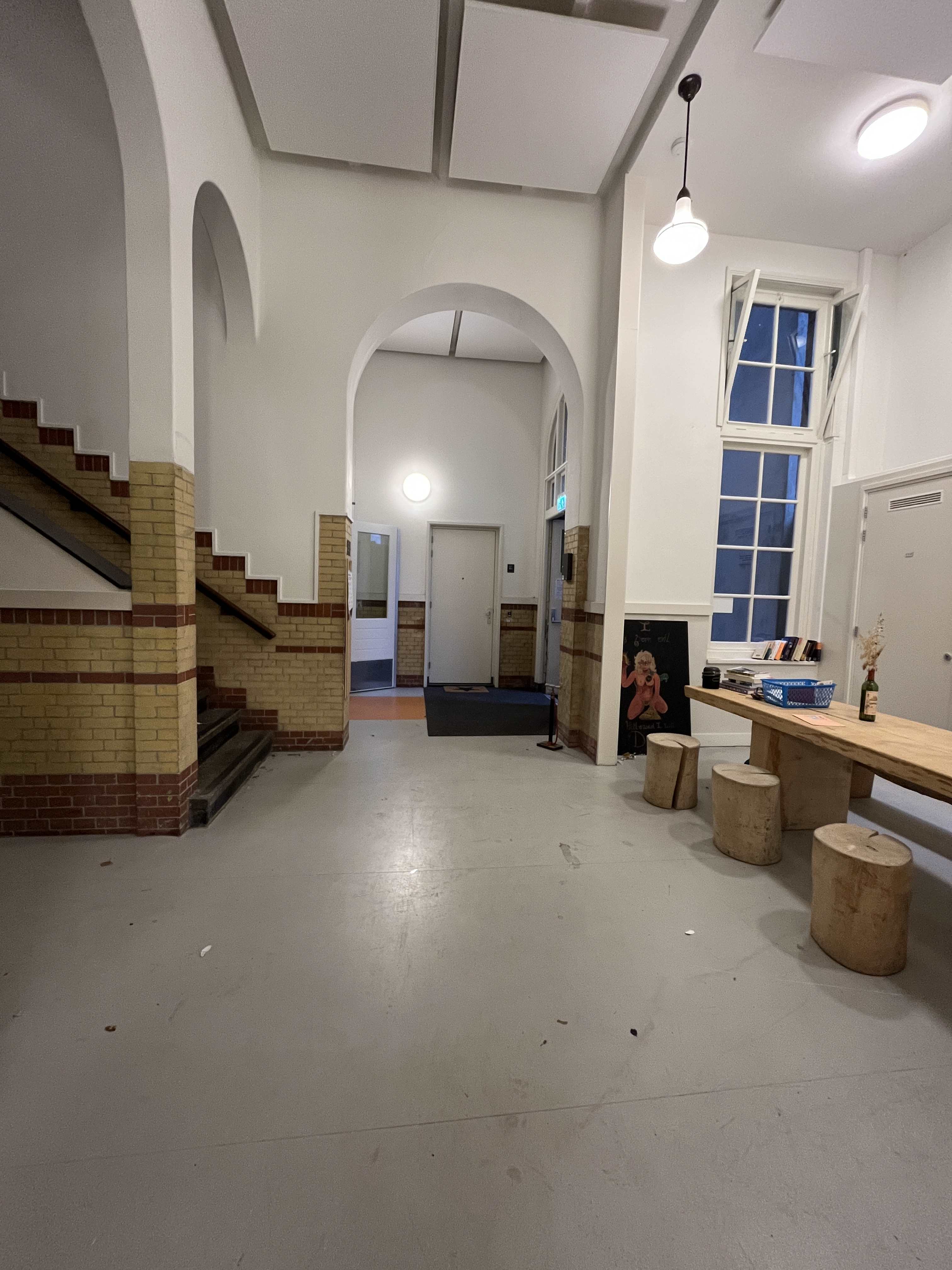 Admiraal De Ruijterweg 410A1 - Amsterdam