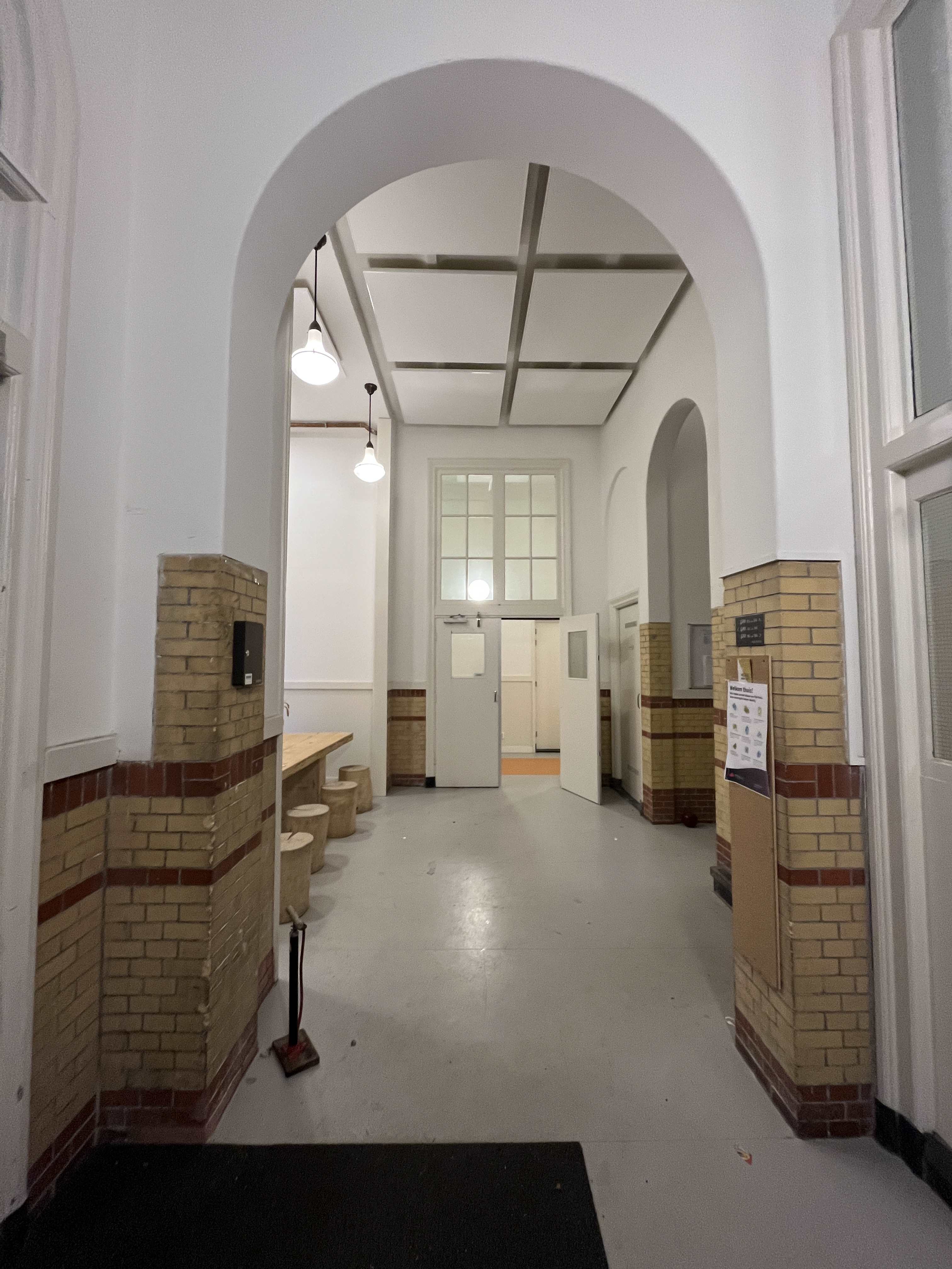 Admiraal De Ruijterweg 410A1 - Amsterdam