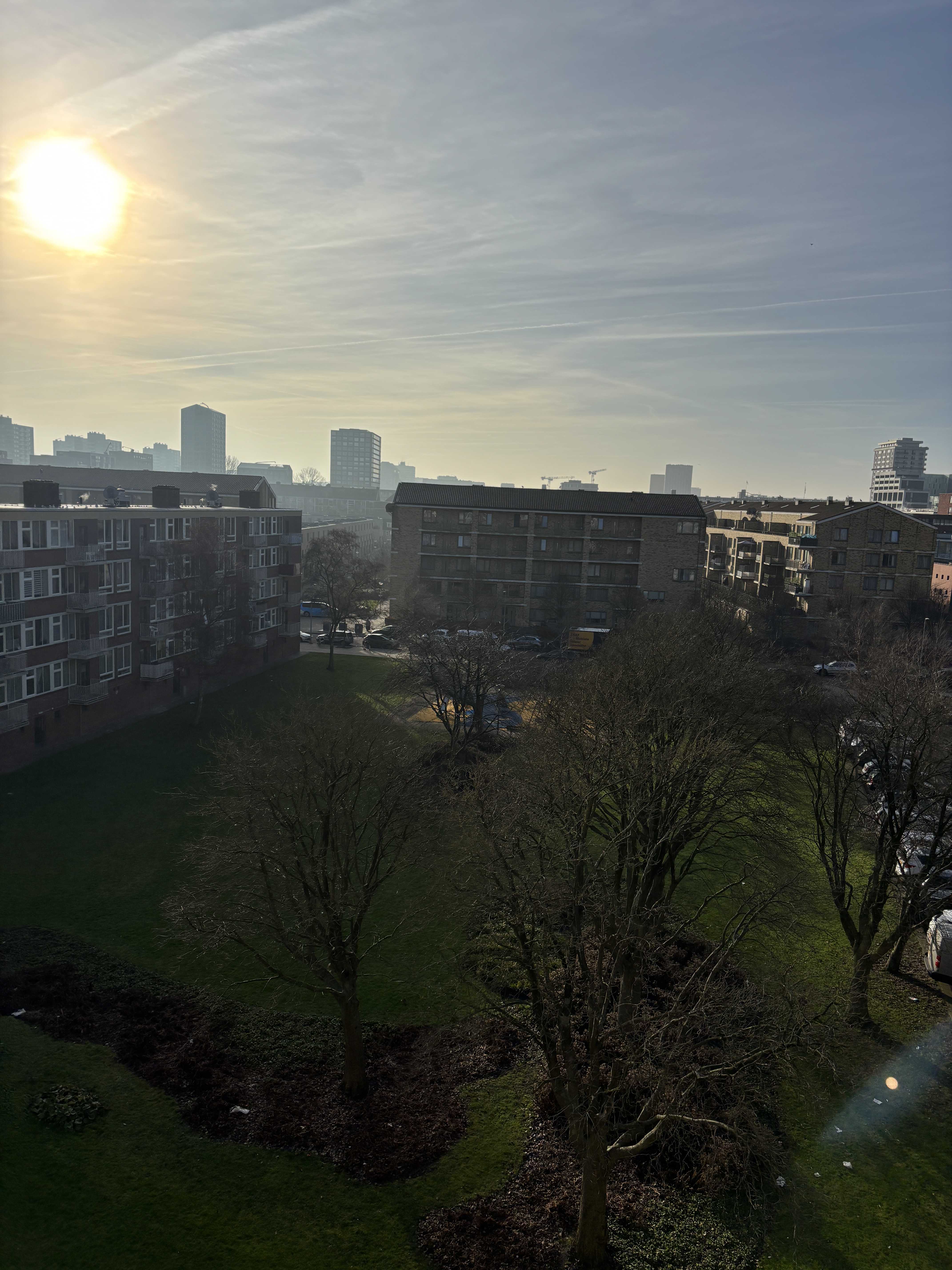 Jan Evertsenstraat 351 - Amsterdam