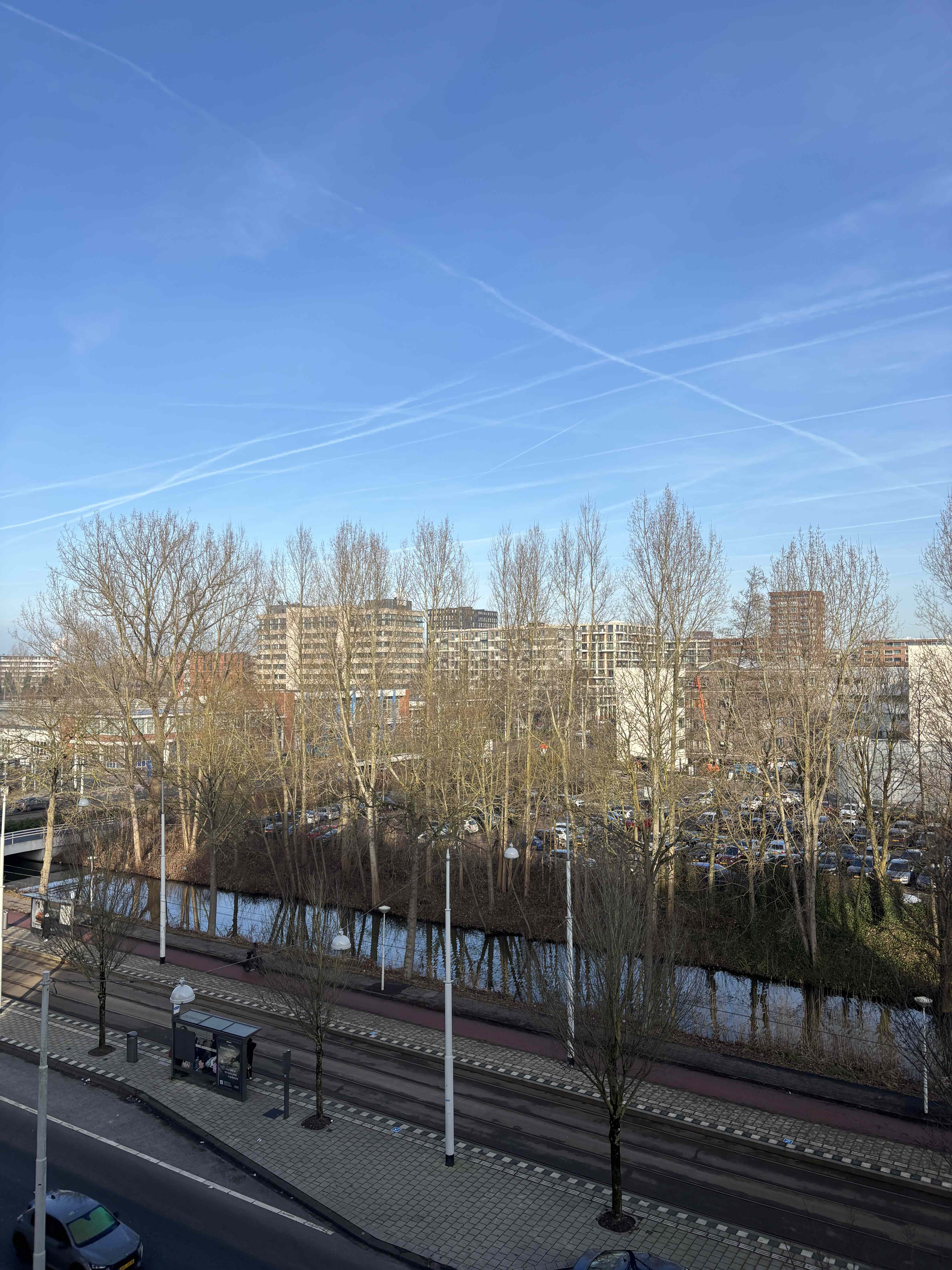 Jan Evertsenstraat 351 - Amsterdam