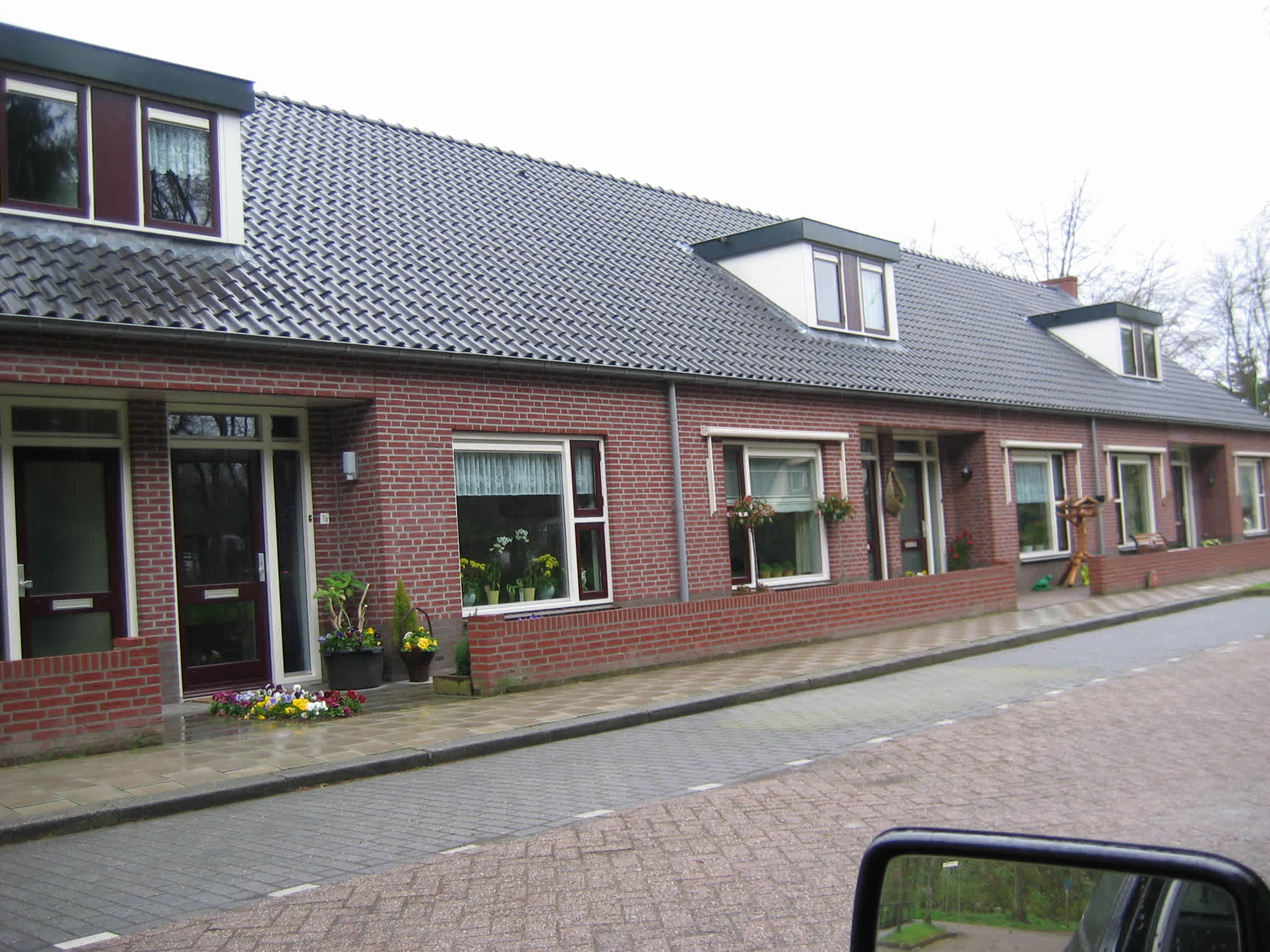 Waterlooweg 7 - Austerlitz