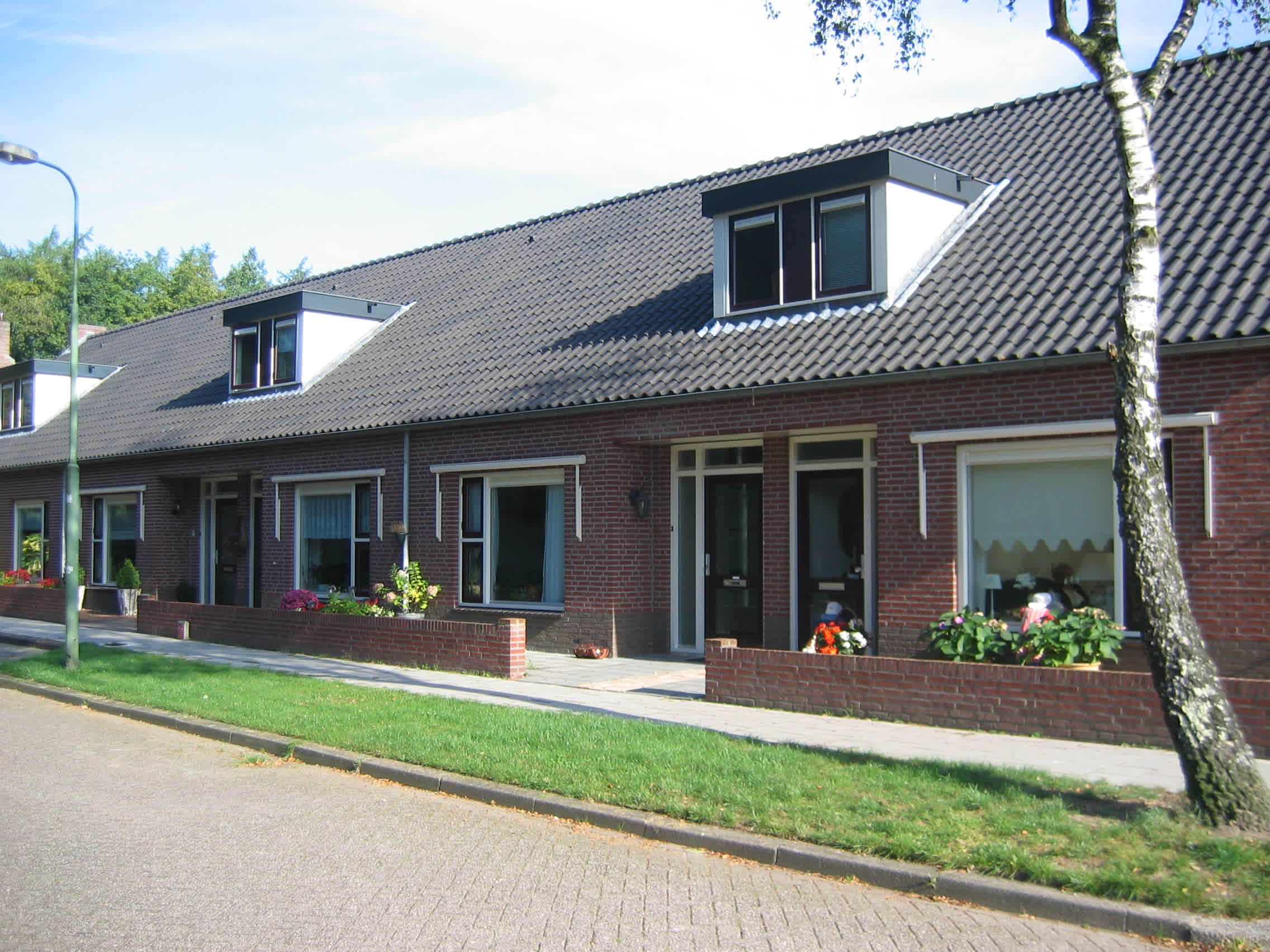 Waterlooweg 7 - Austerlitz