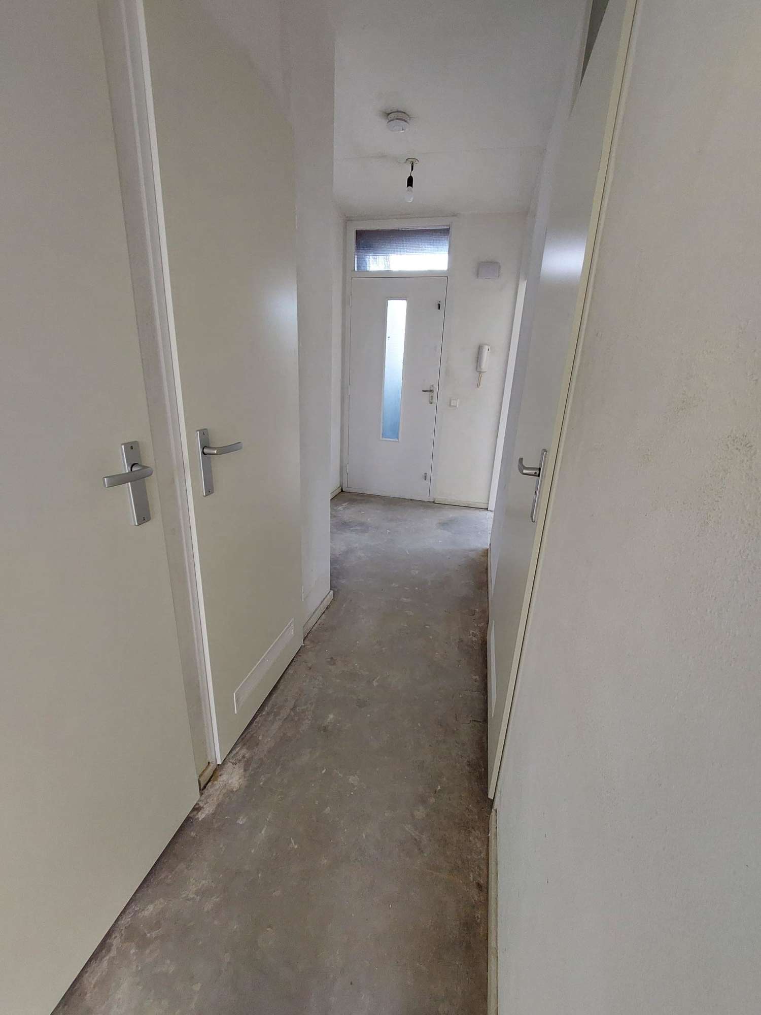 Pontanusstraat 238 - Amsterdam