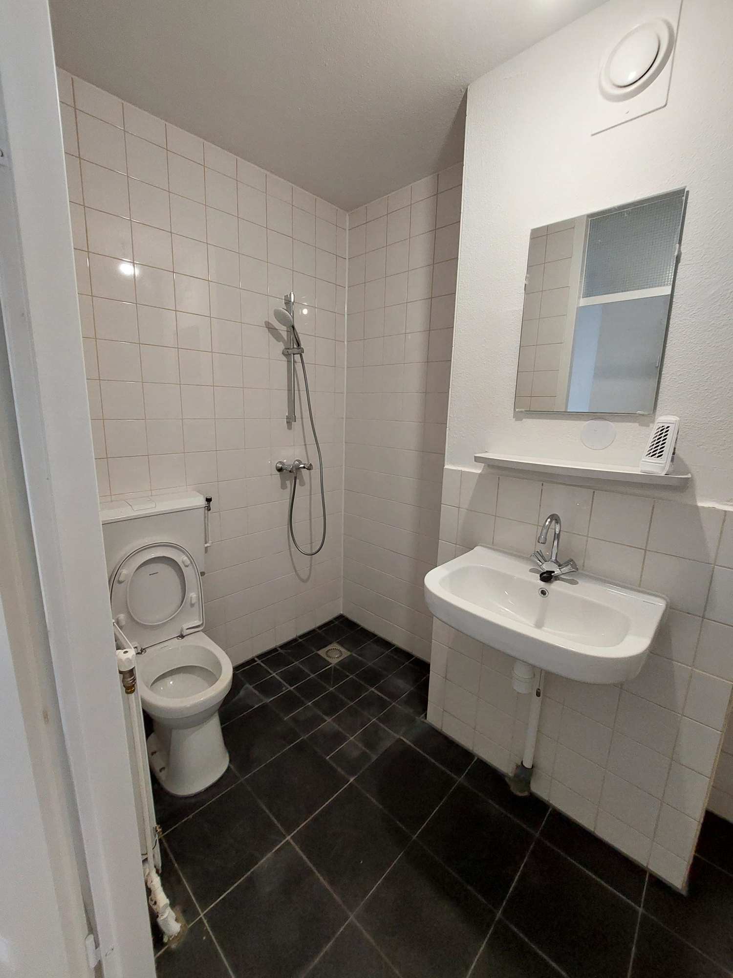 Pontanusstraat 238 - Amsterdam