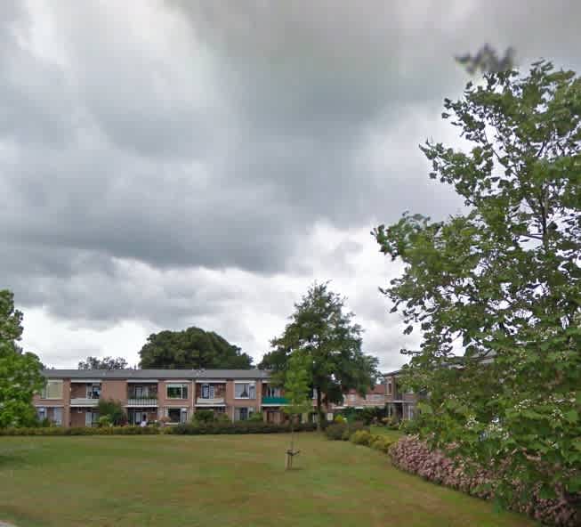 Piersonplein 23 - Lunteren