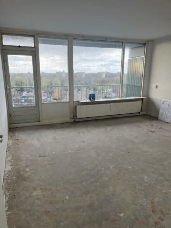 Brandaris 296 - Zaandam