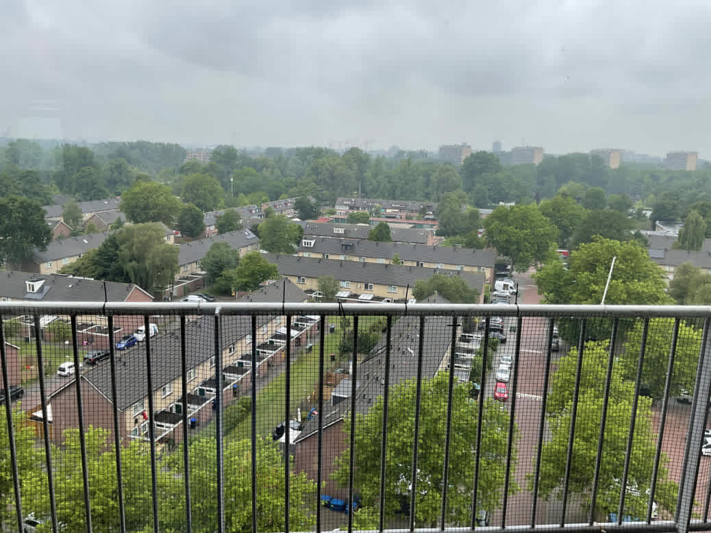 Brandaris 296 - Zaandam