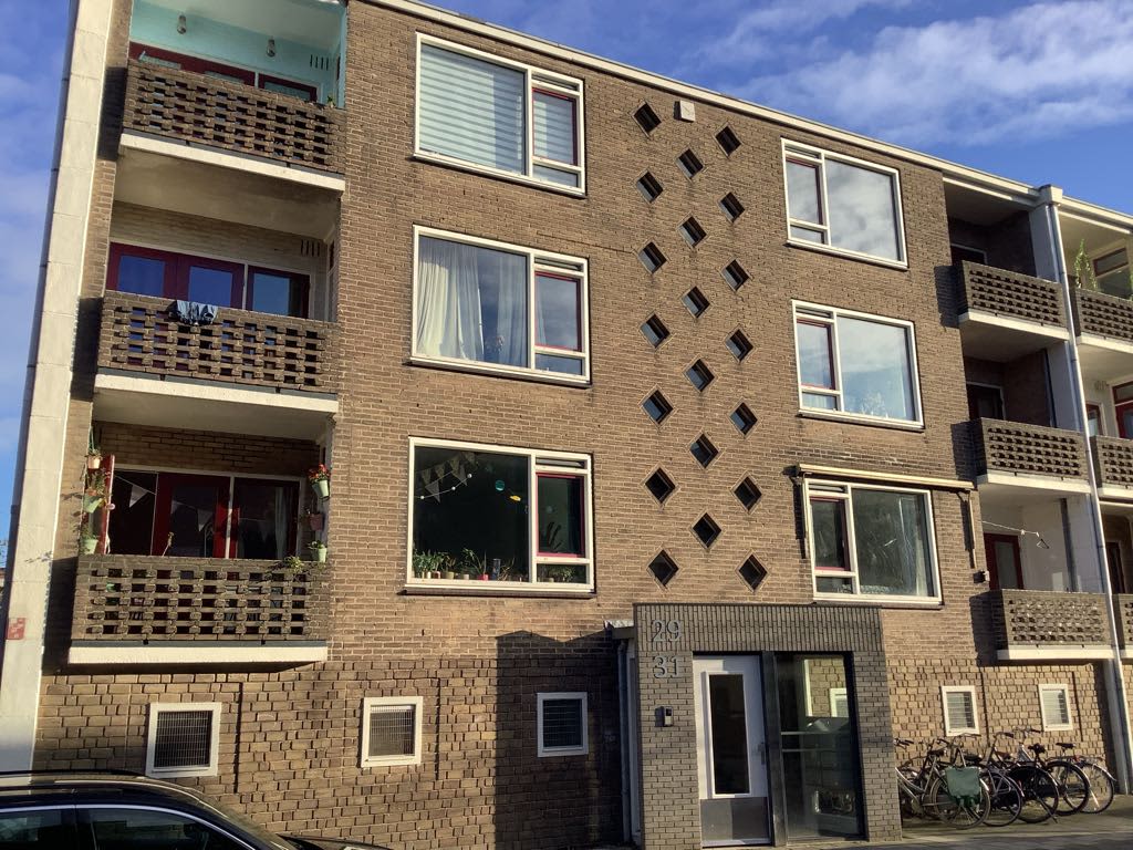 Troelstralaan 312 - Utrecht