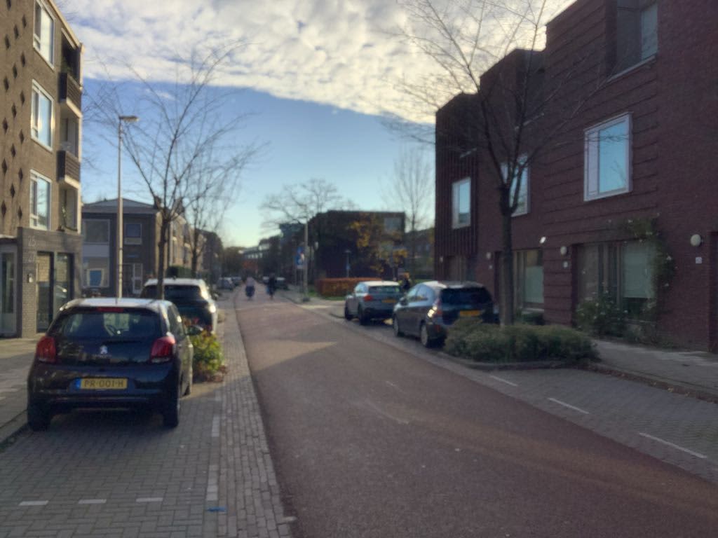 Troelstralaan 312 - Utrecht