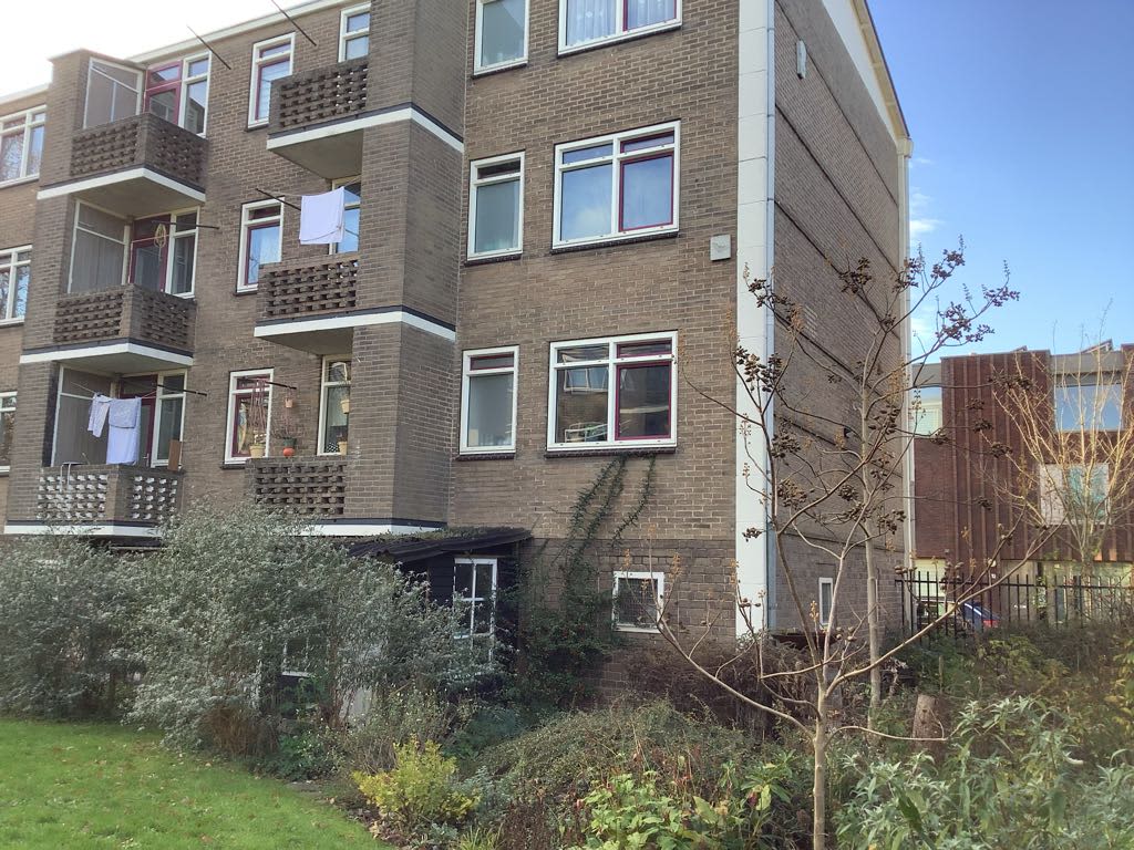 Troelstralaan 312 - Utrecht