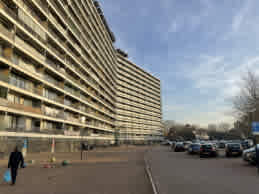 Brandaris 296 - Zaandam