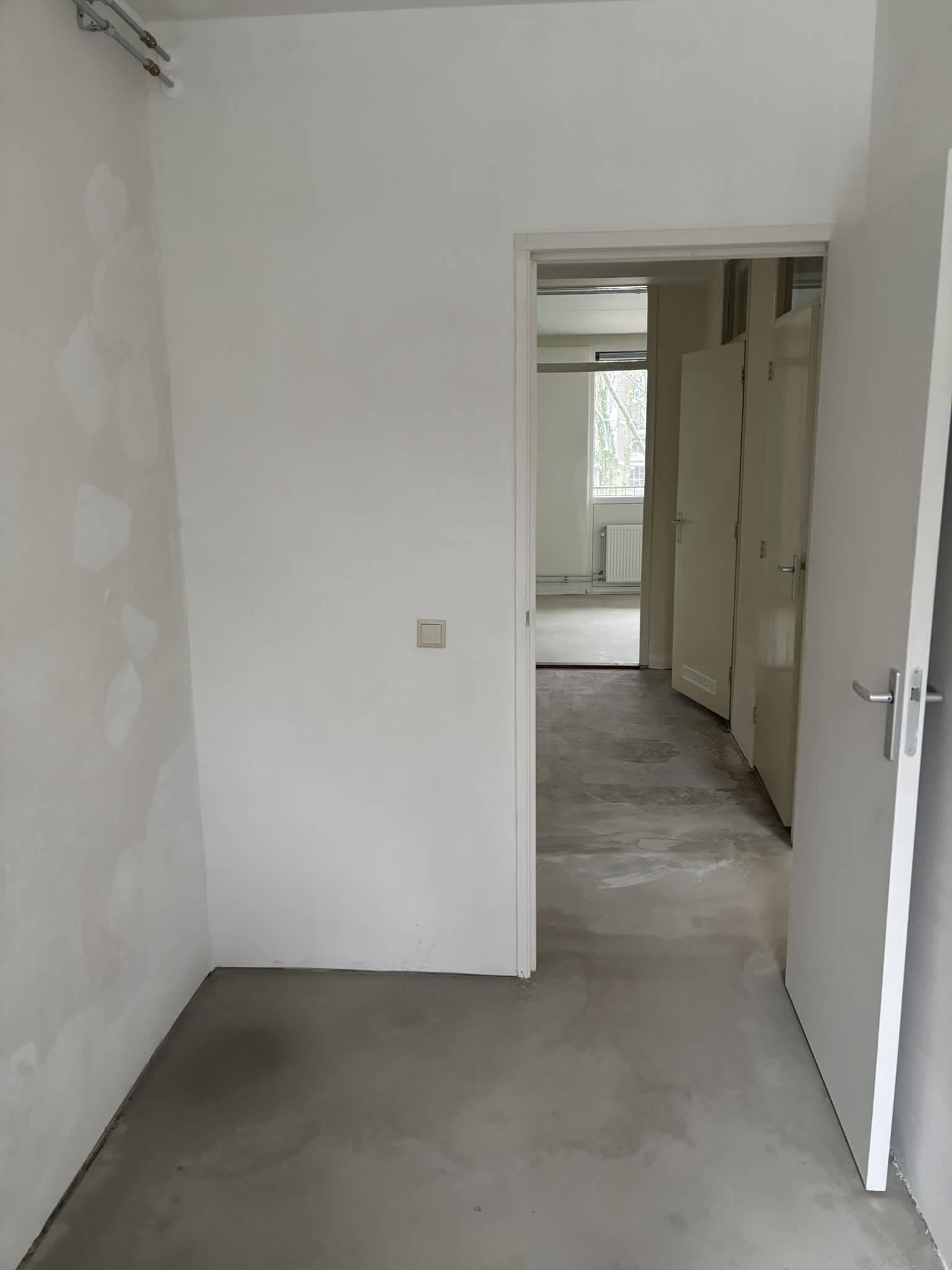 Statenhoek 12 - Zaandam