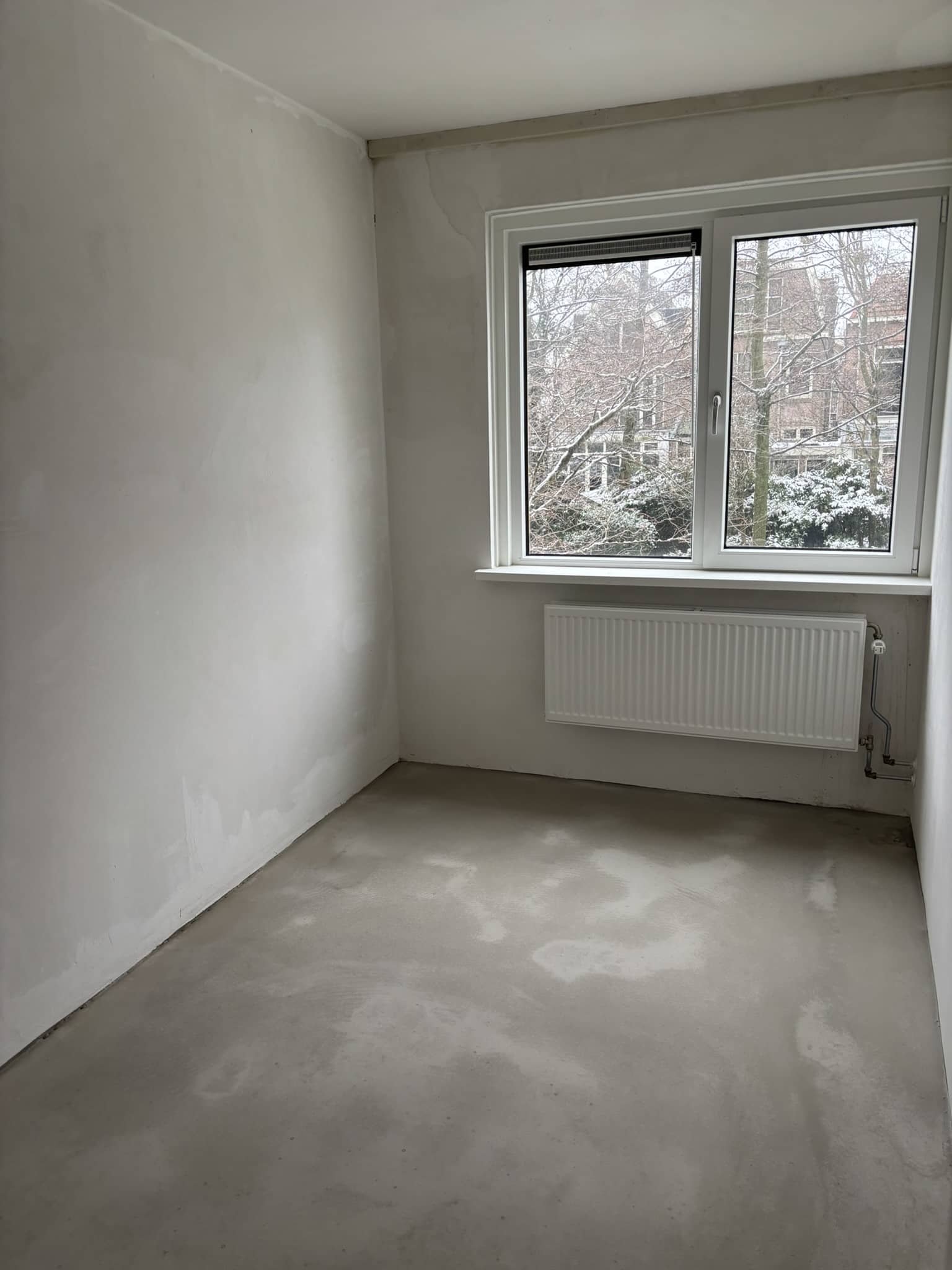 Statenhoek 12 - Zaandam