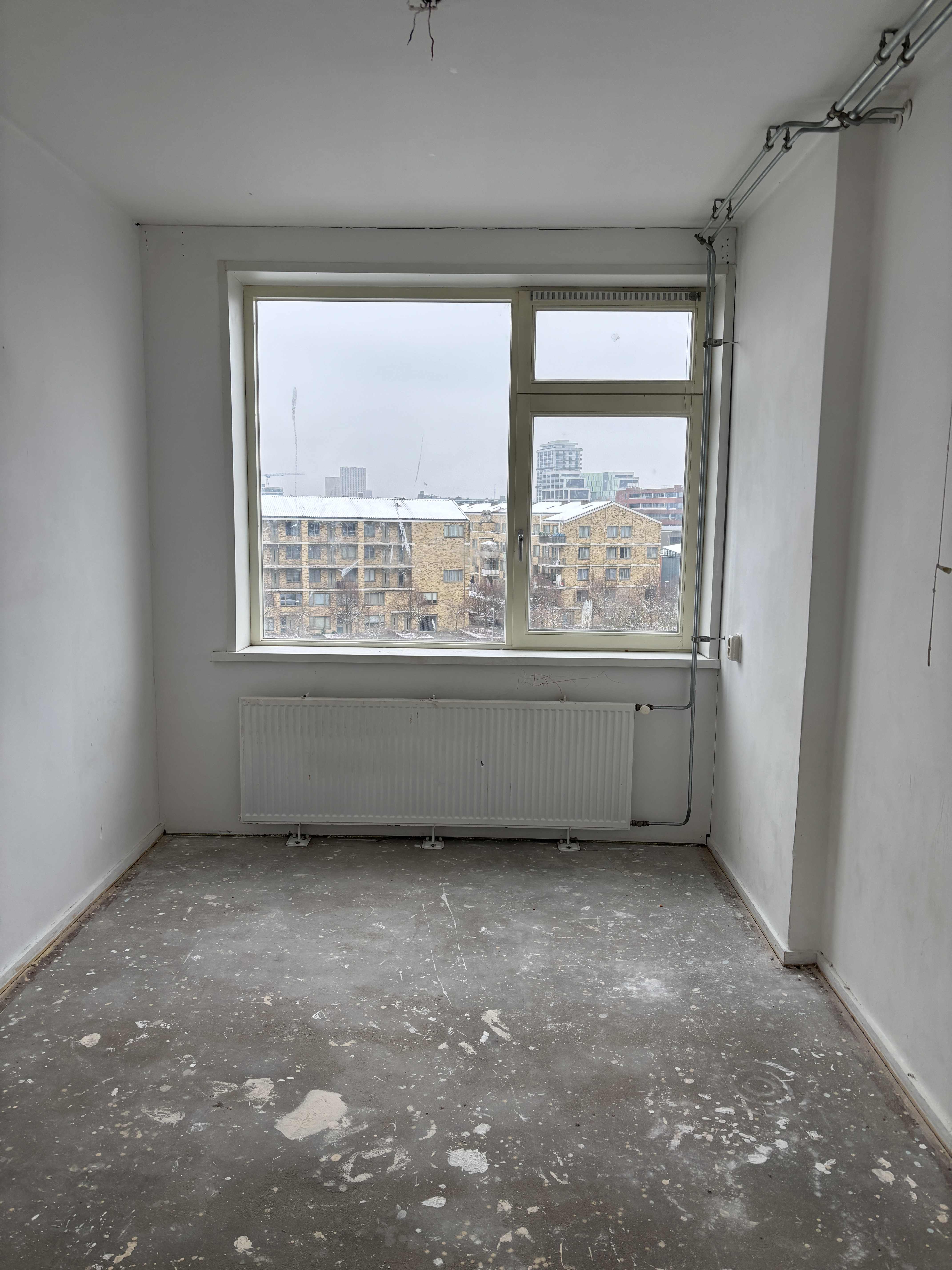 Jan Evertsenstraat 347 - Amsterdam