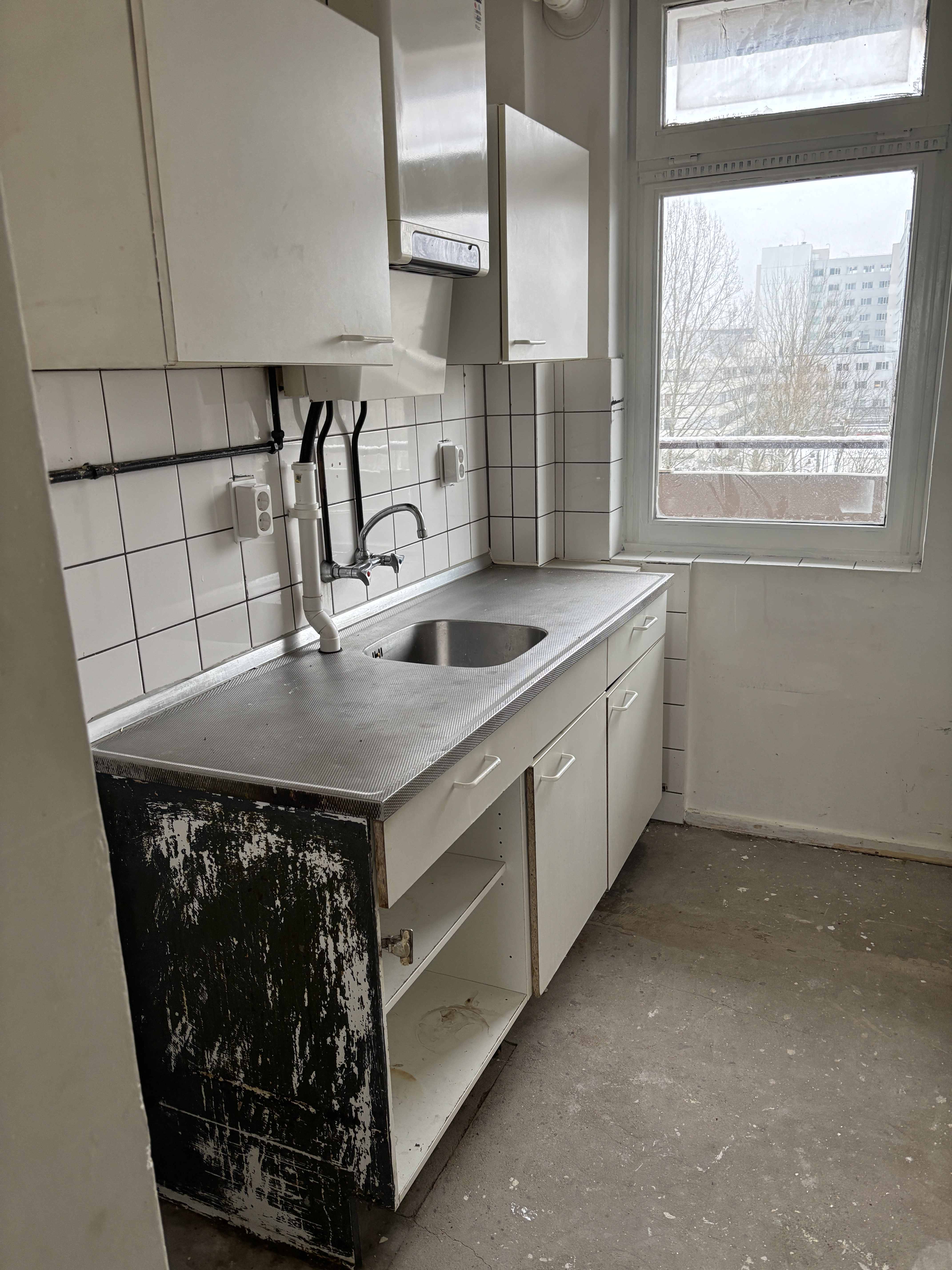 Jan Evertsenstraat 347 - Amsterdam