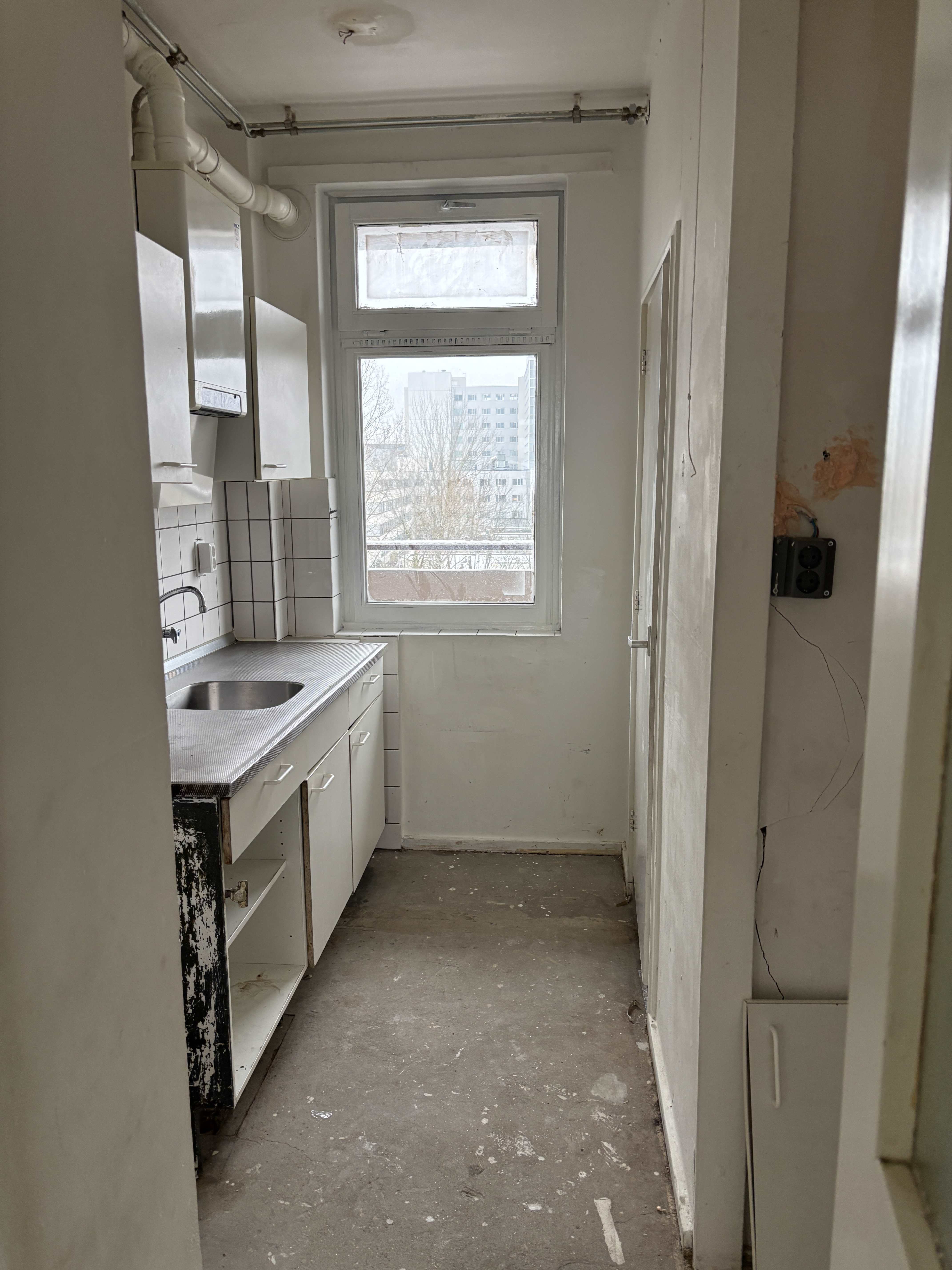 Jan Evertsenstraat 347 - Amsterdam