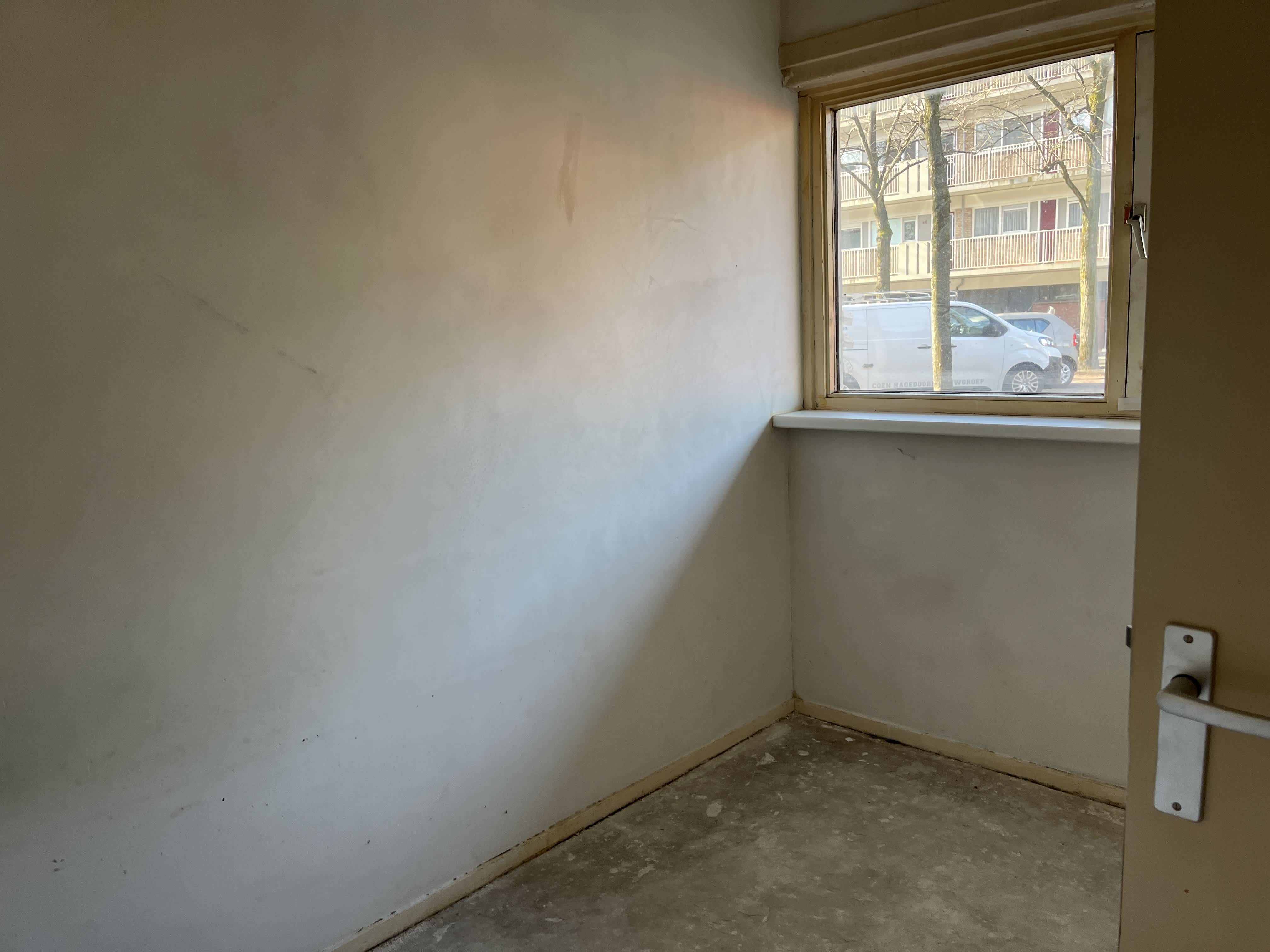 Dikninge 15 - Amsterdam