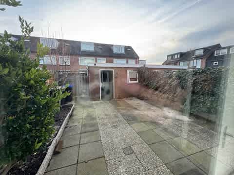 Kuyperstraat 13 - Maarssen