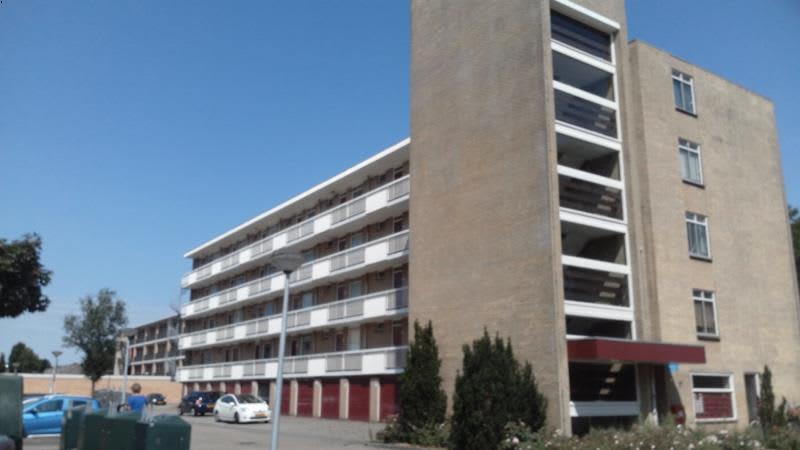 Kostmand 82 - Huizen