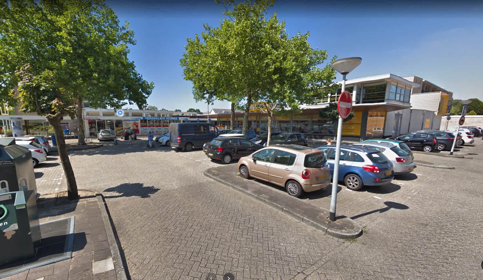 Kostmand 82 - Huizen