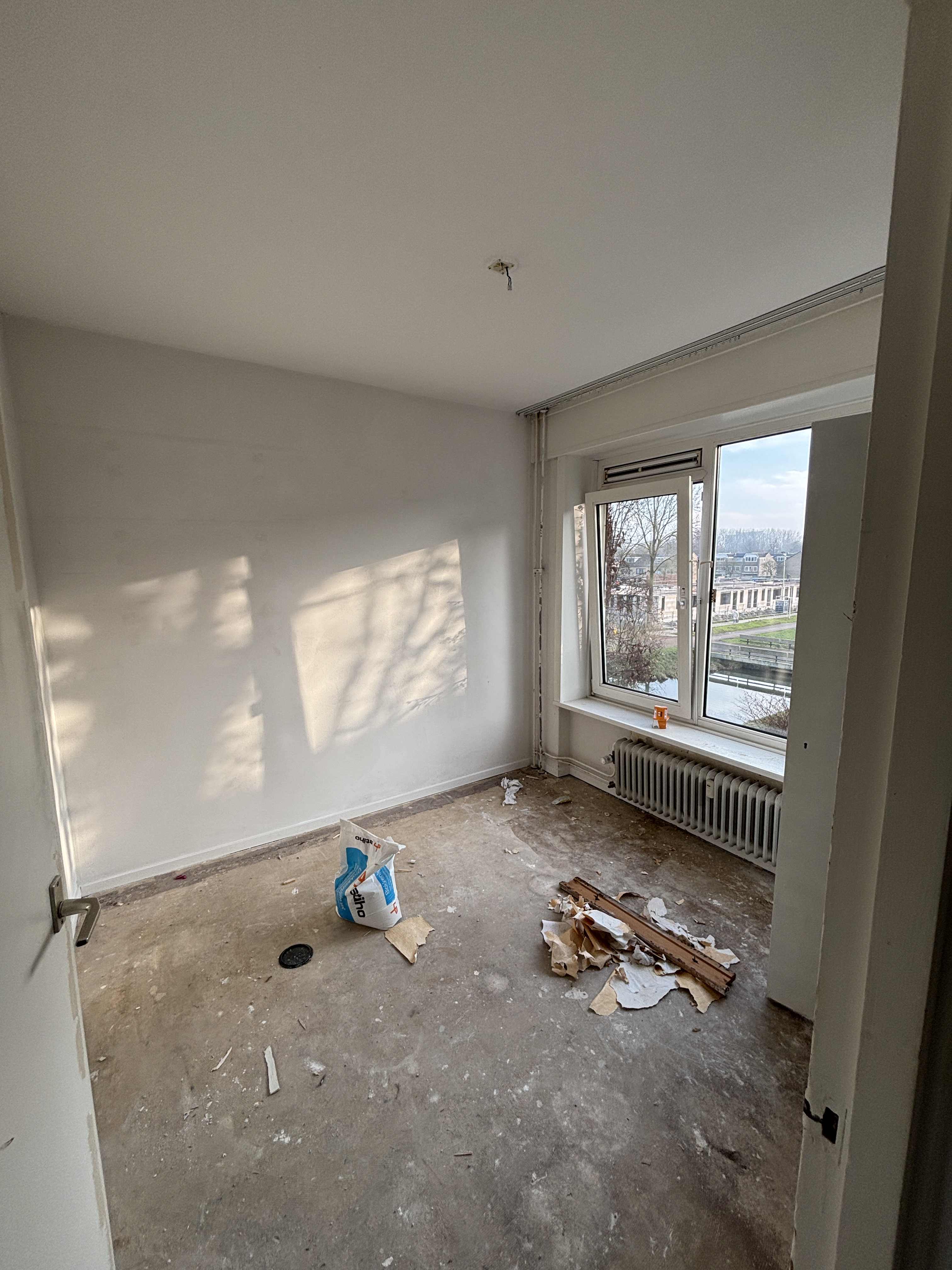 Monitorplein 27 - IJsselstein