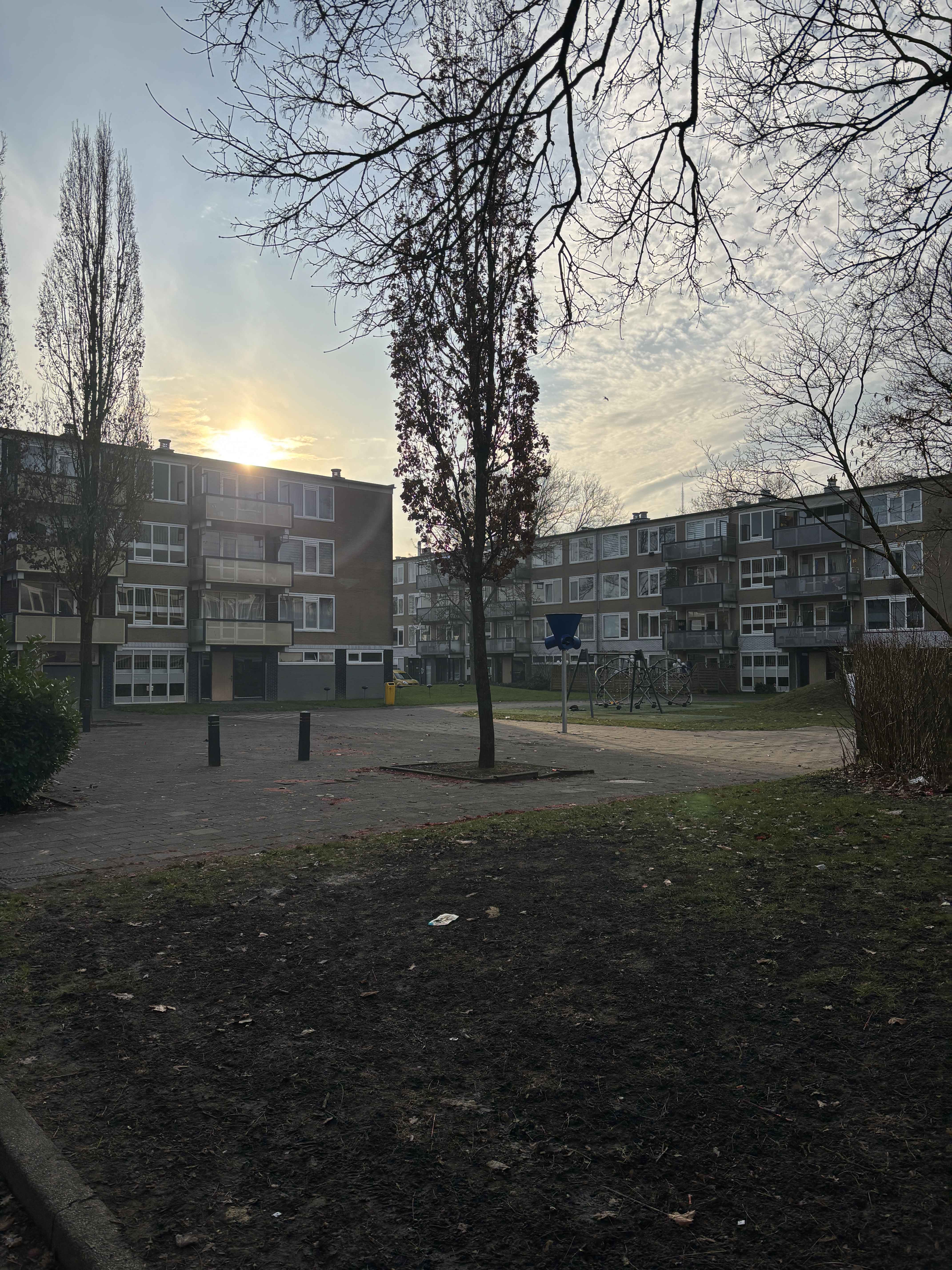 Monitorplein 27 - IJsselstein