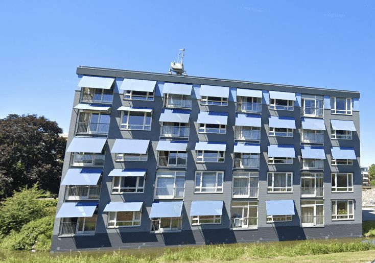 Prins Bernhardlaan 10 - Waddinxveen