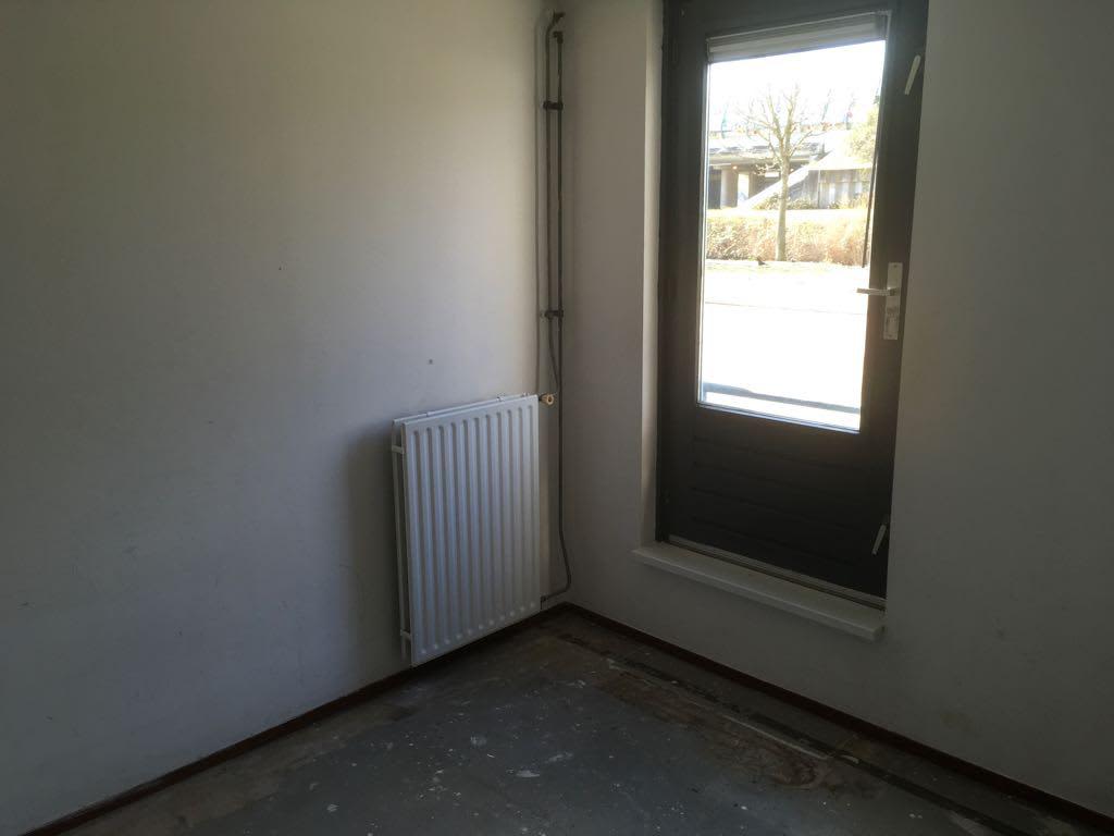 Alfred Doblinstraat 1 - Amsterdam