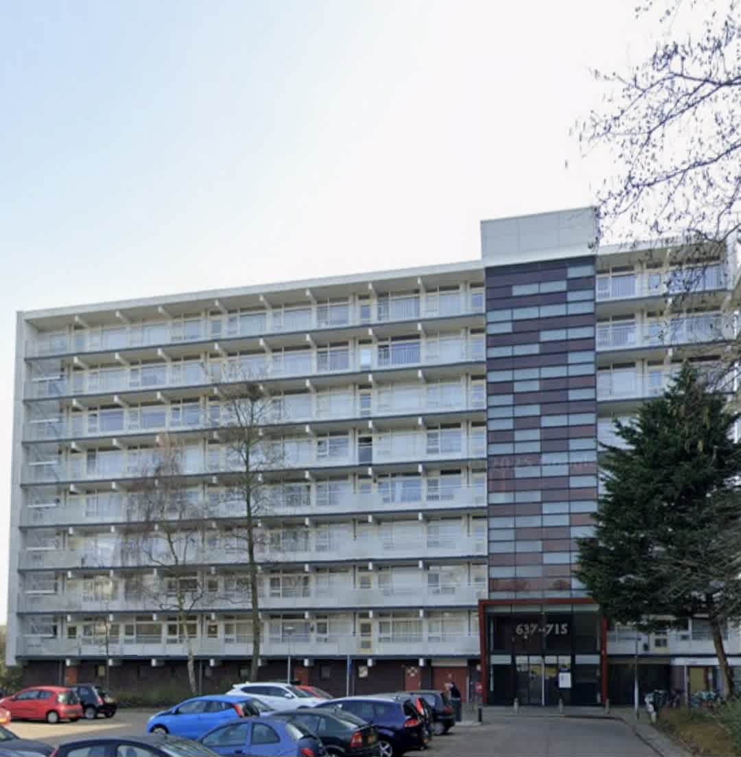 Luxemburglaan 703 - Heemskerk