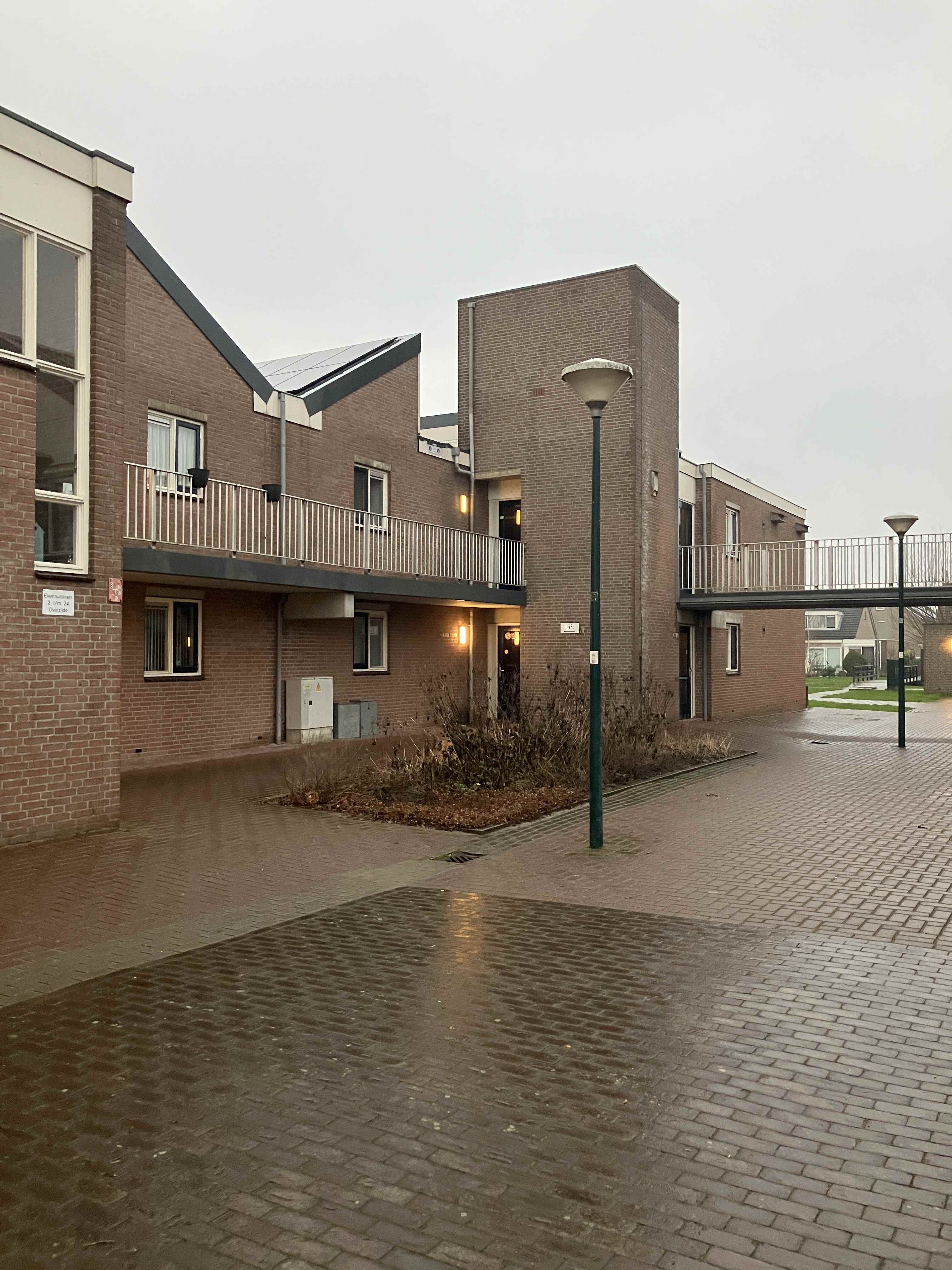 Boschsloot 21 - Zegveld