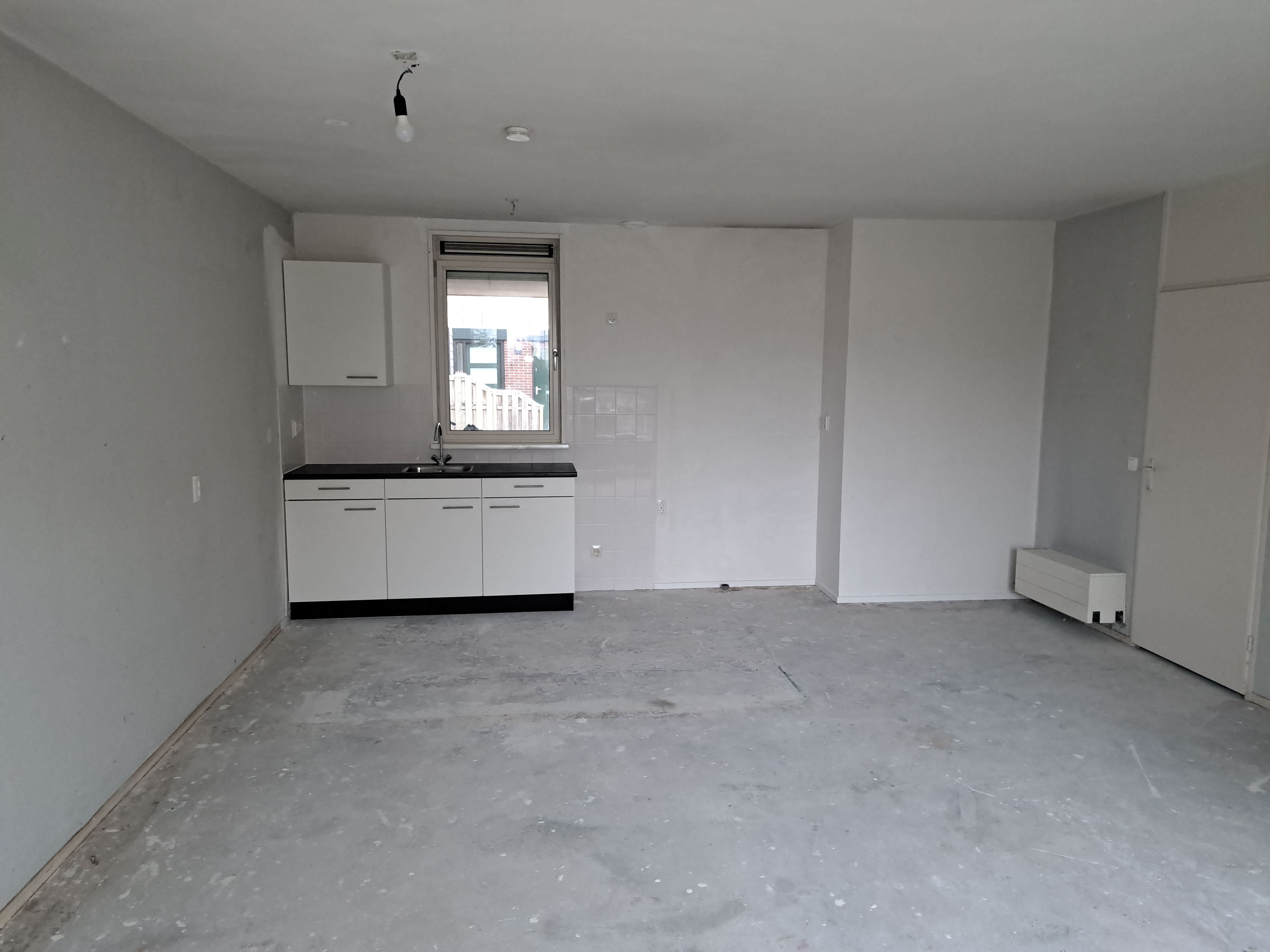 Mr.C.Kooimancentrum 3 - Weesp