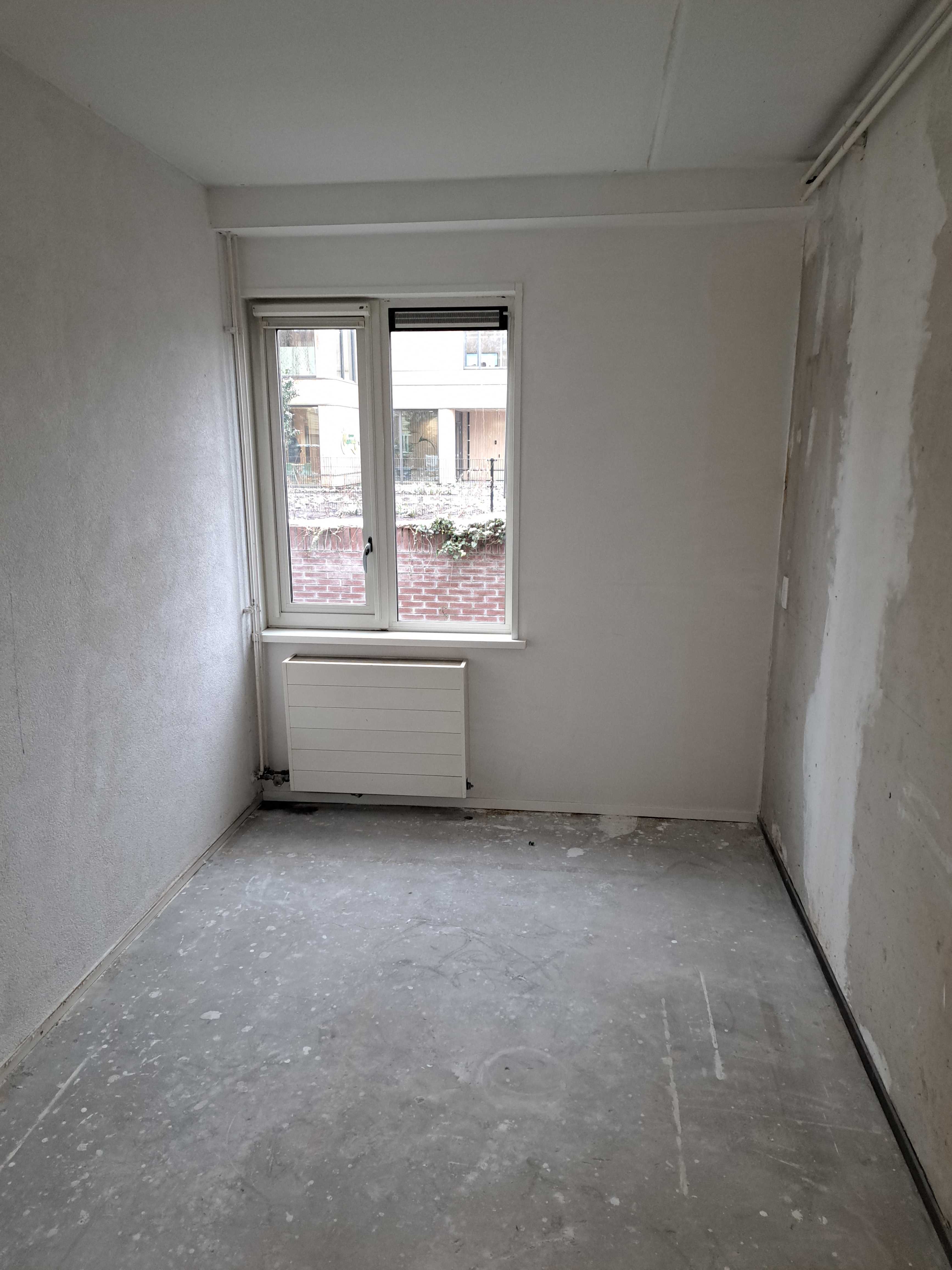 Mr.C.Kooimancentrum 3 - Weesp