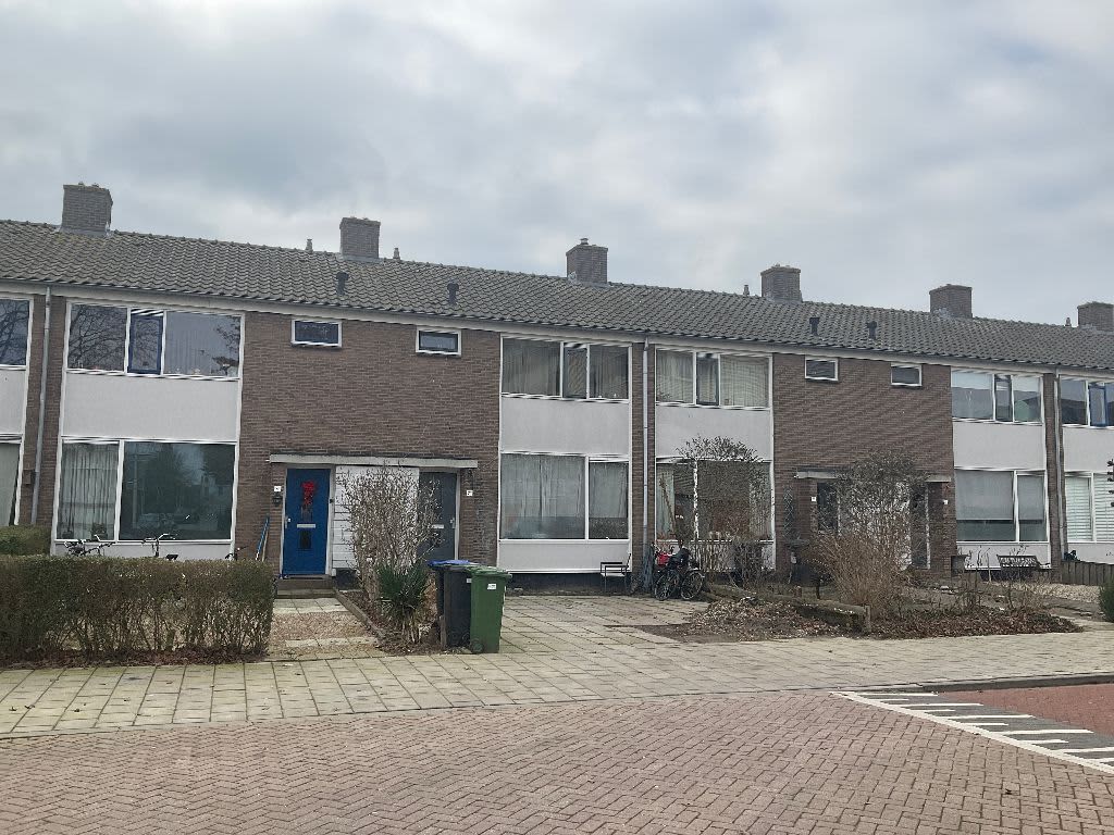 Kastanjestraat 27 - Leerdam