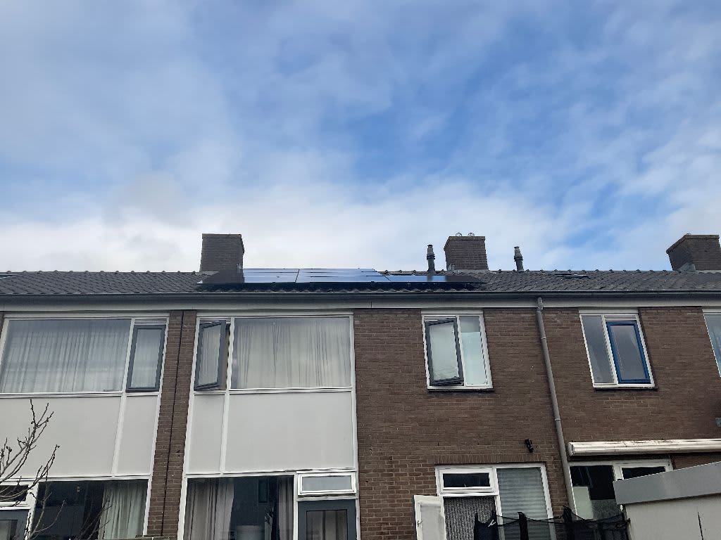 Kastanjestraat 27 - Leerdam