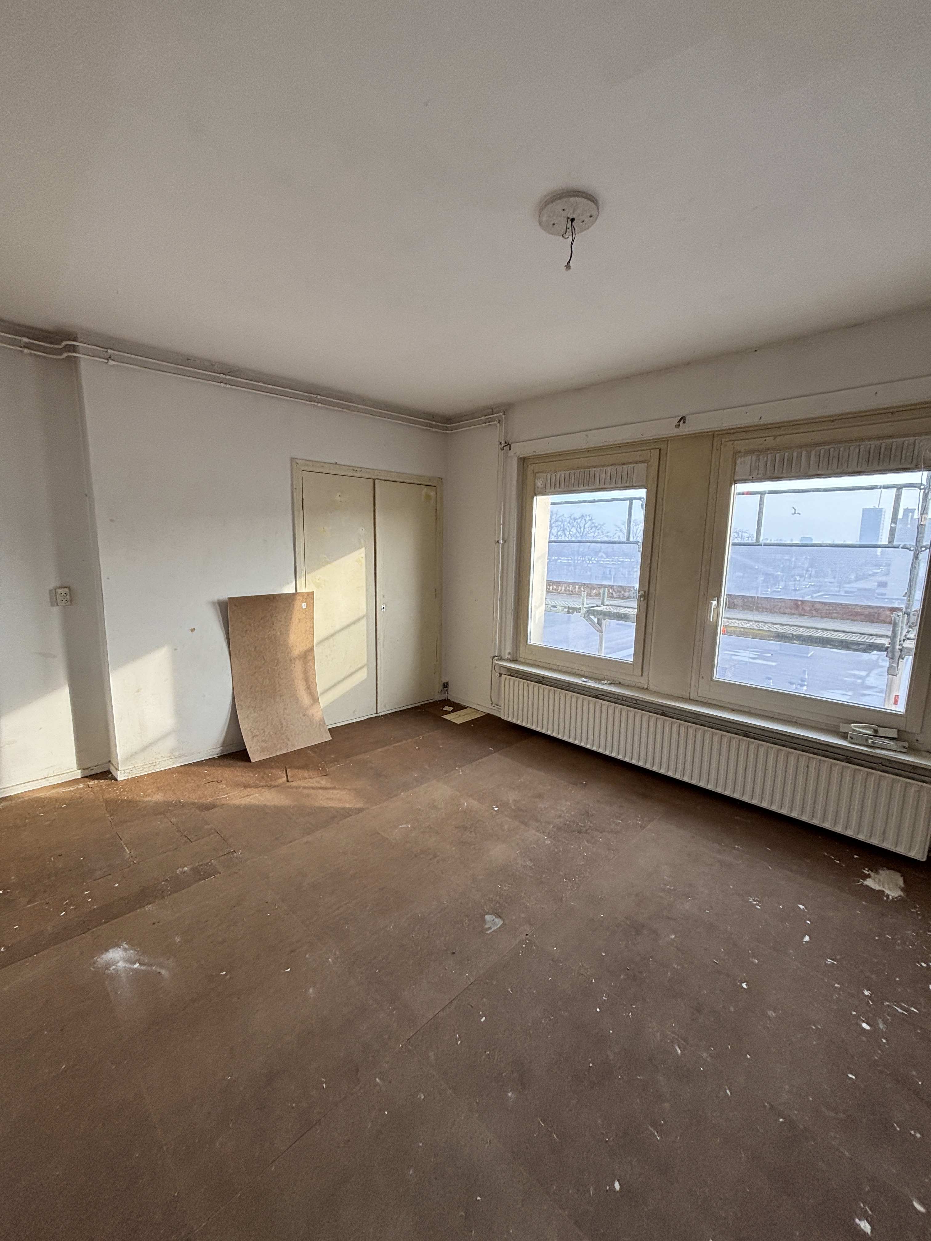 Theodorus Dobbestraat 1343 - Amsterdam