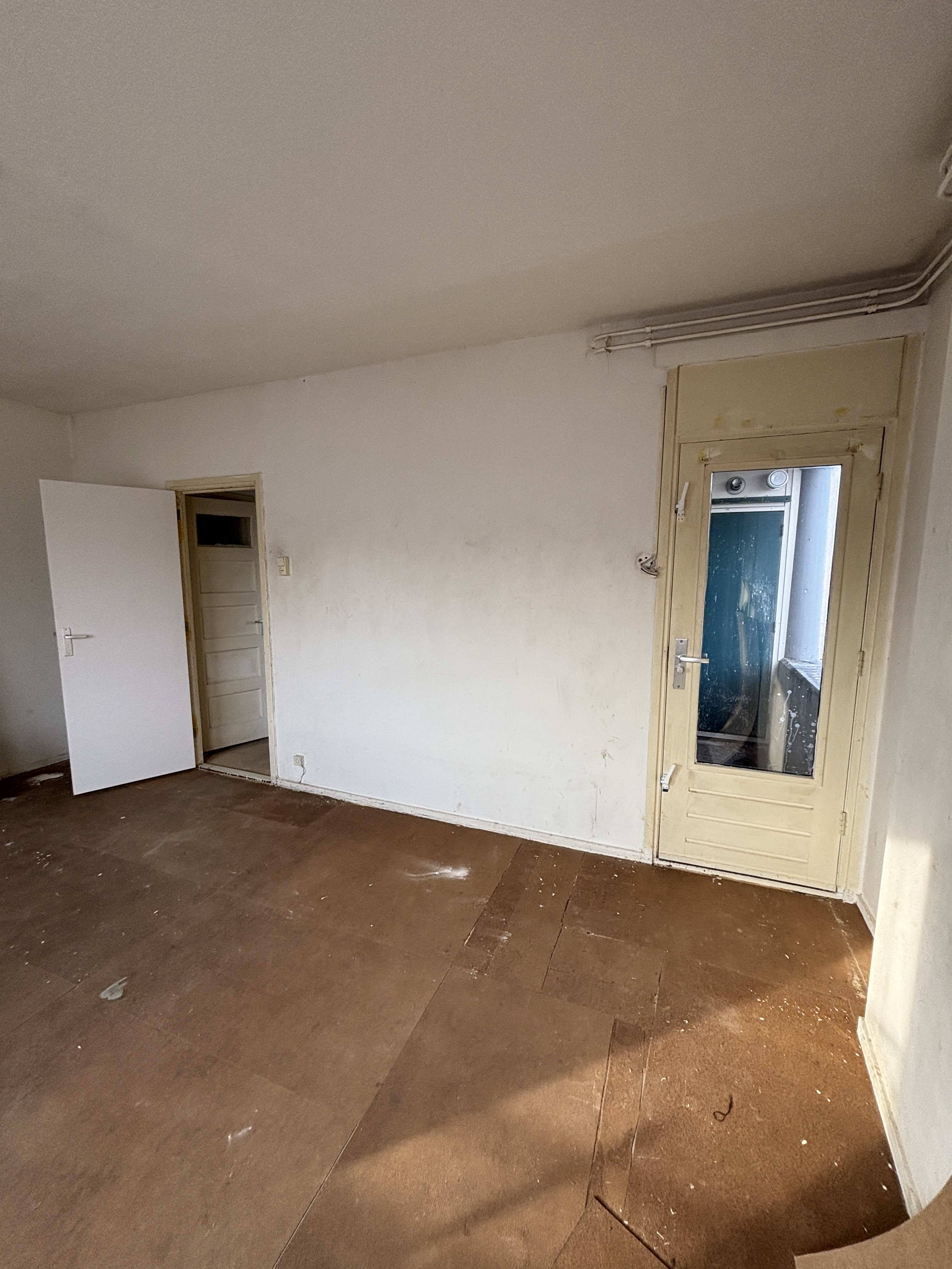 Theodorus Dobbestraat 1343 - Amsterdam