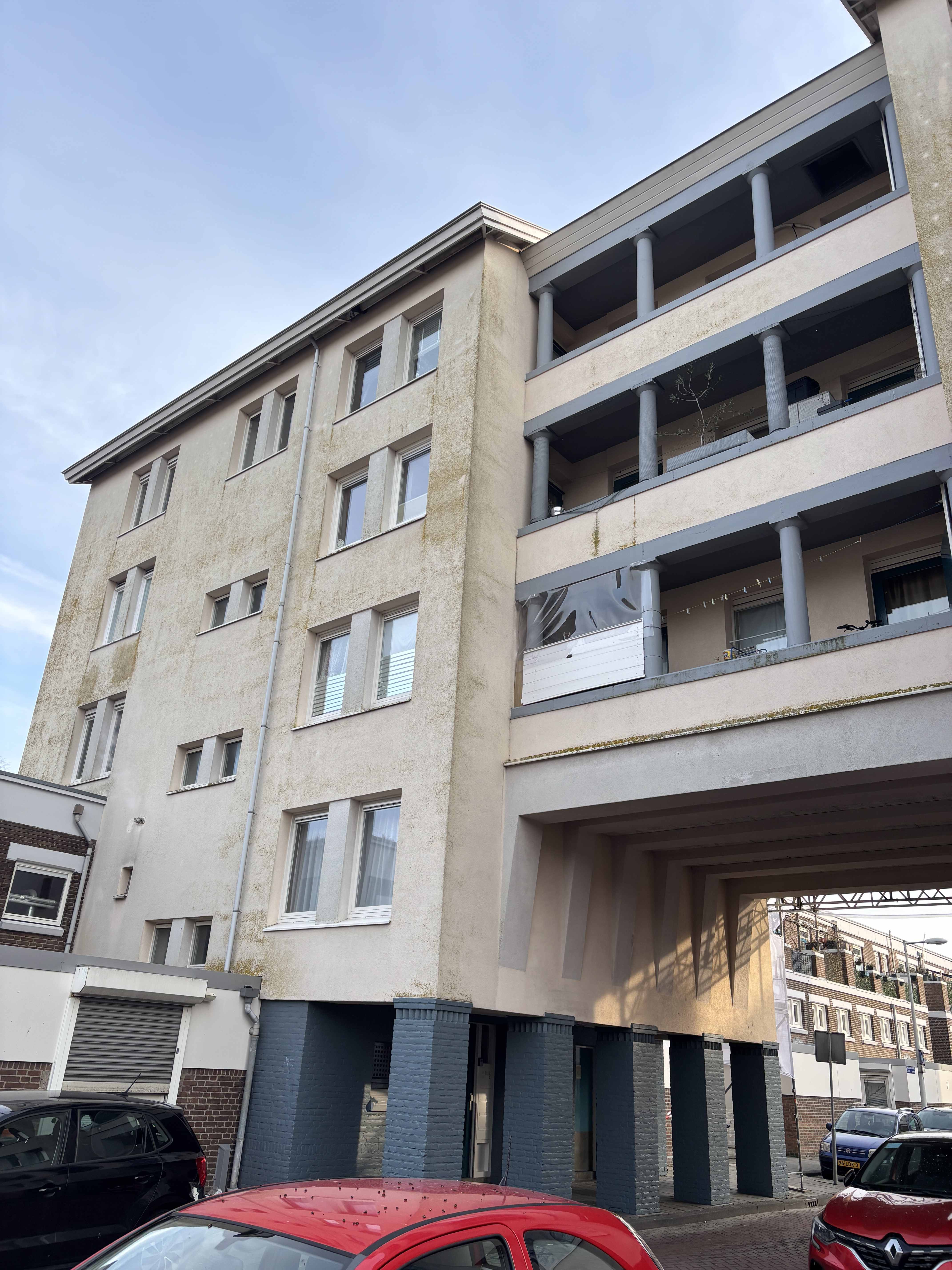 Theodorus Dobbestraat 1343 - Amsterdam