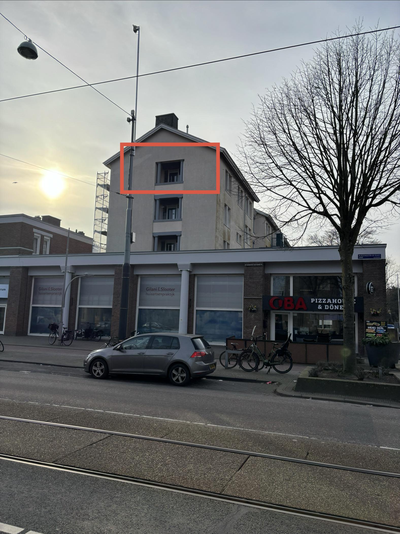 Theodorus Dobbestraat 1343 - Amsterdam