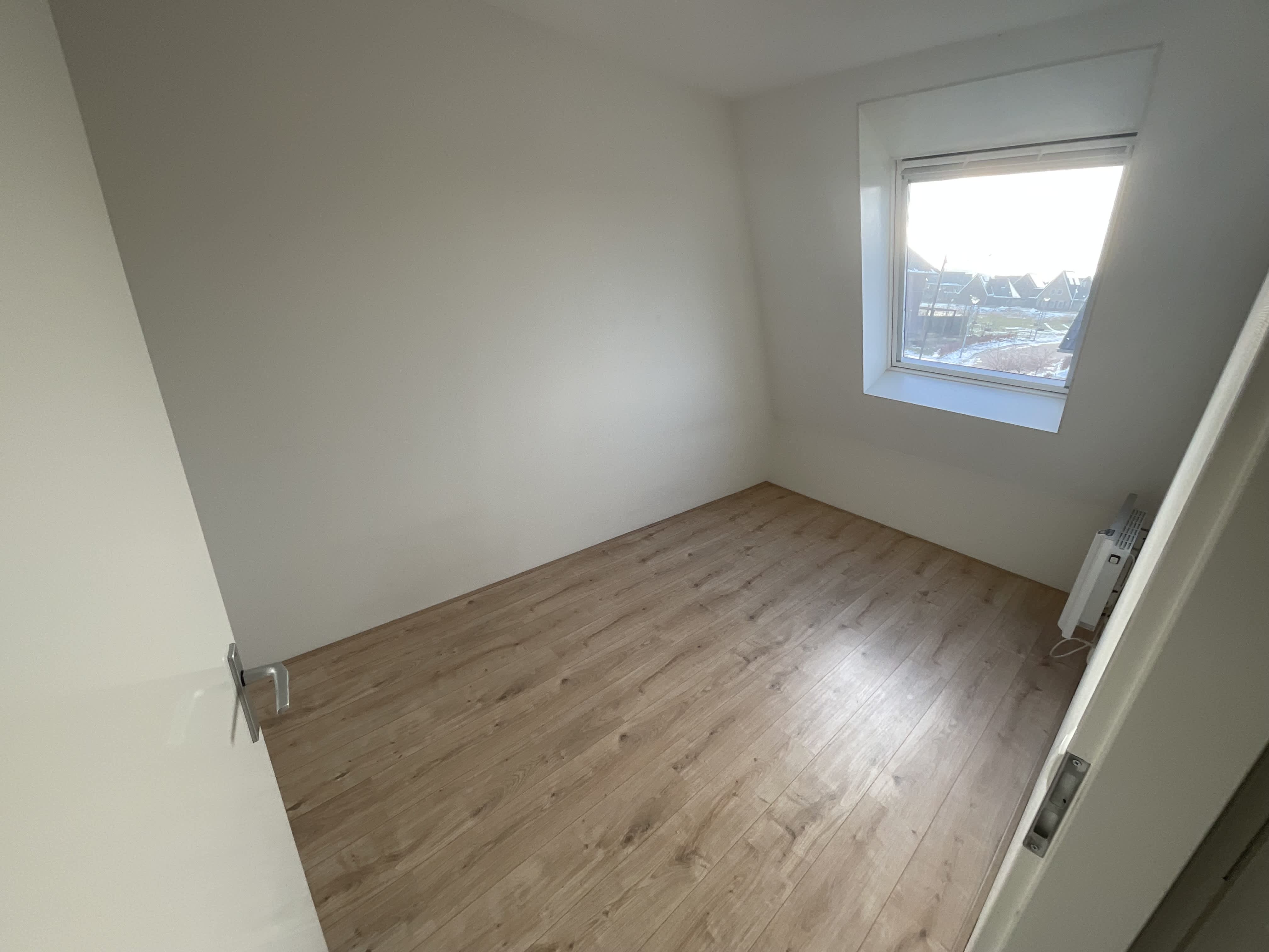 Poelsnip 101 - Bedum