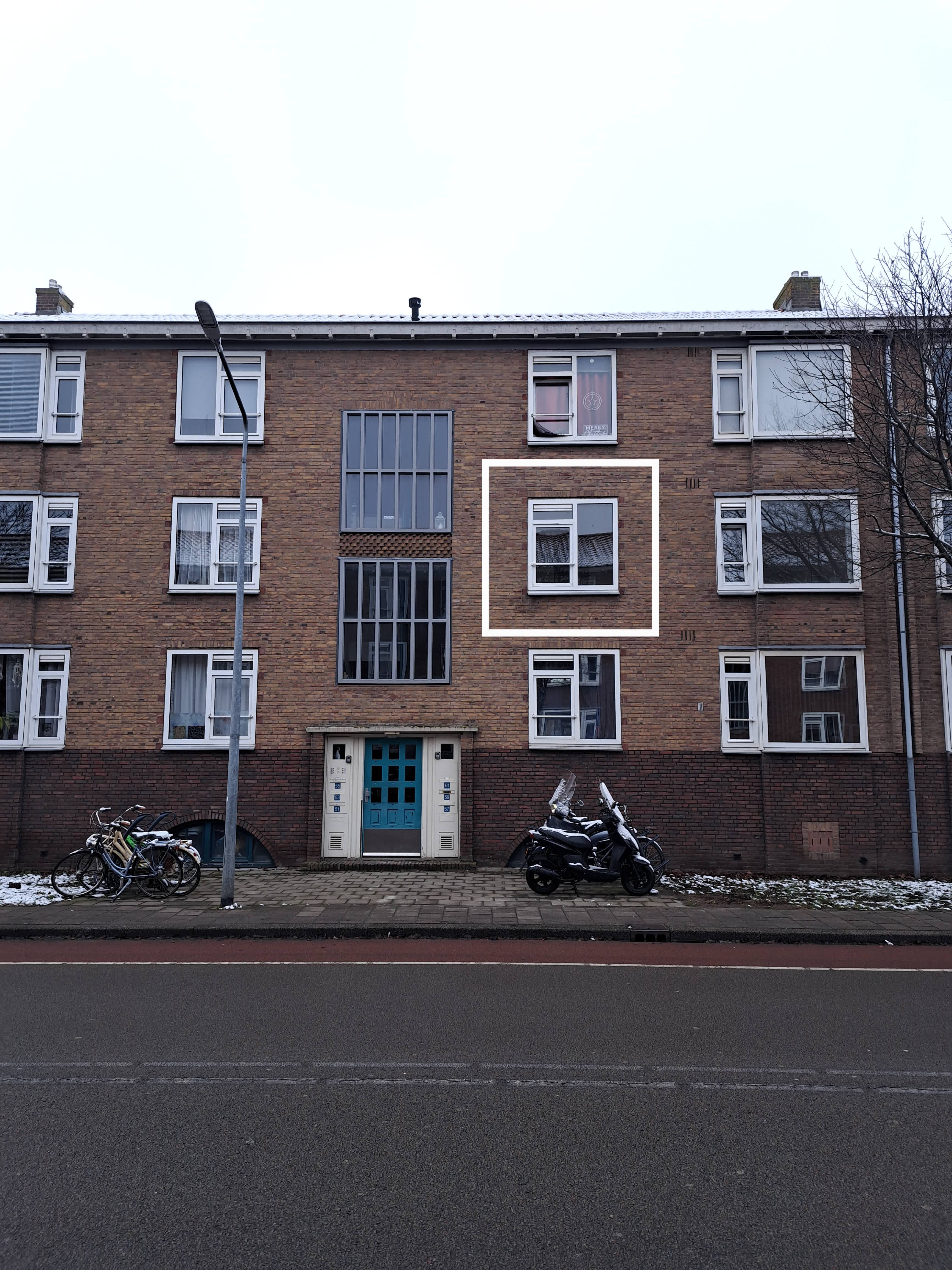 Jan Tooropstraat 59 - Weesp