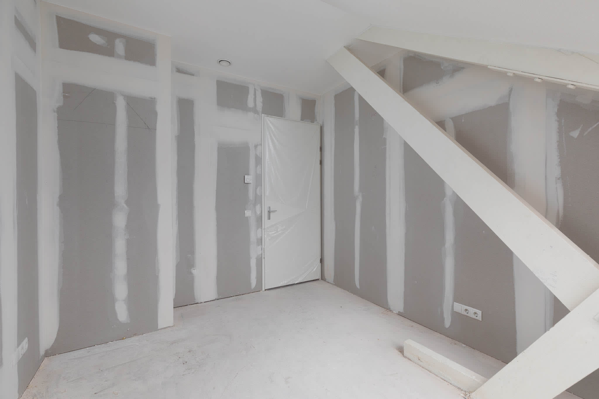 Jo Muurlingplaats 2 - Bussum