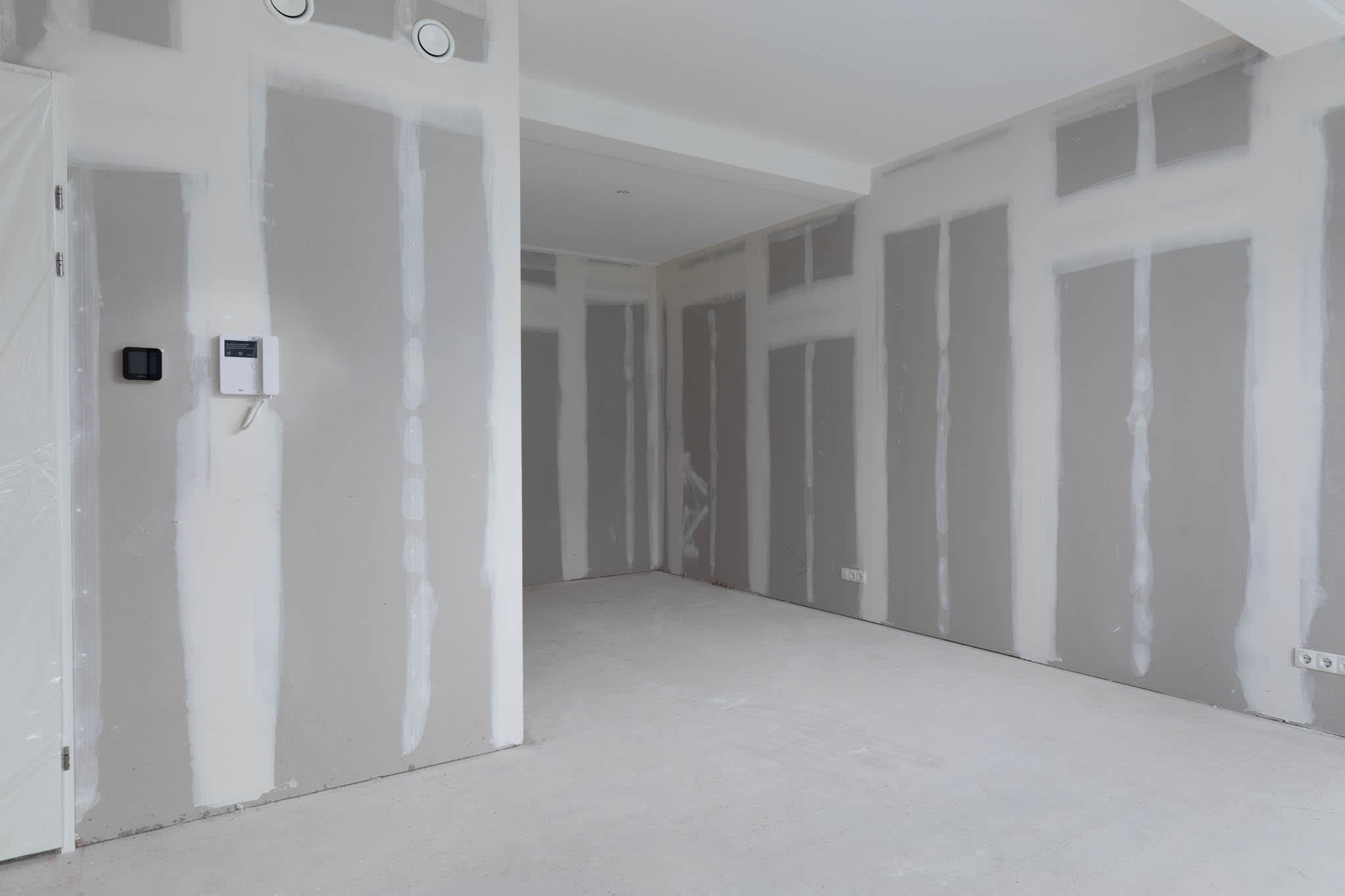 Jo Muurlingplaats 2 - Bussum