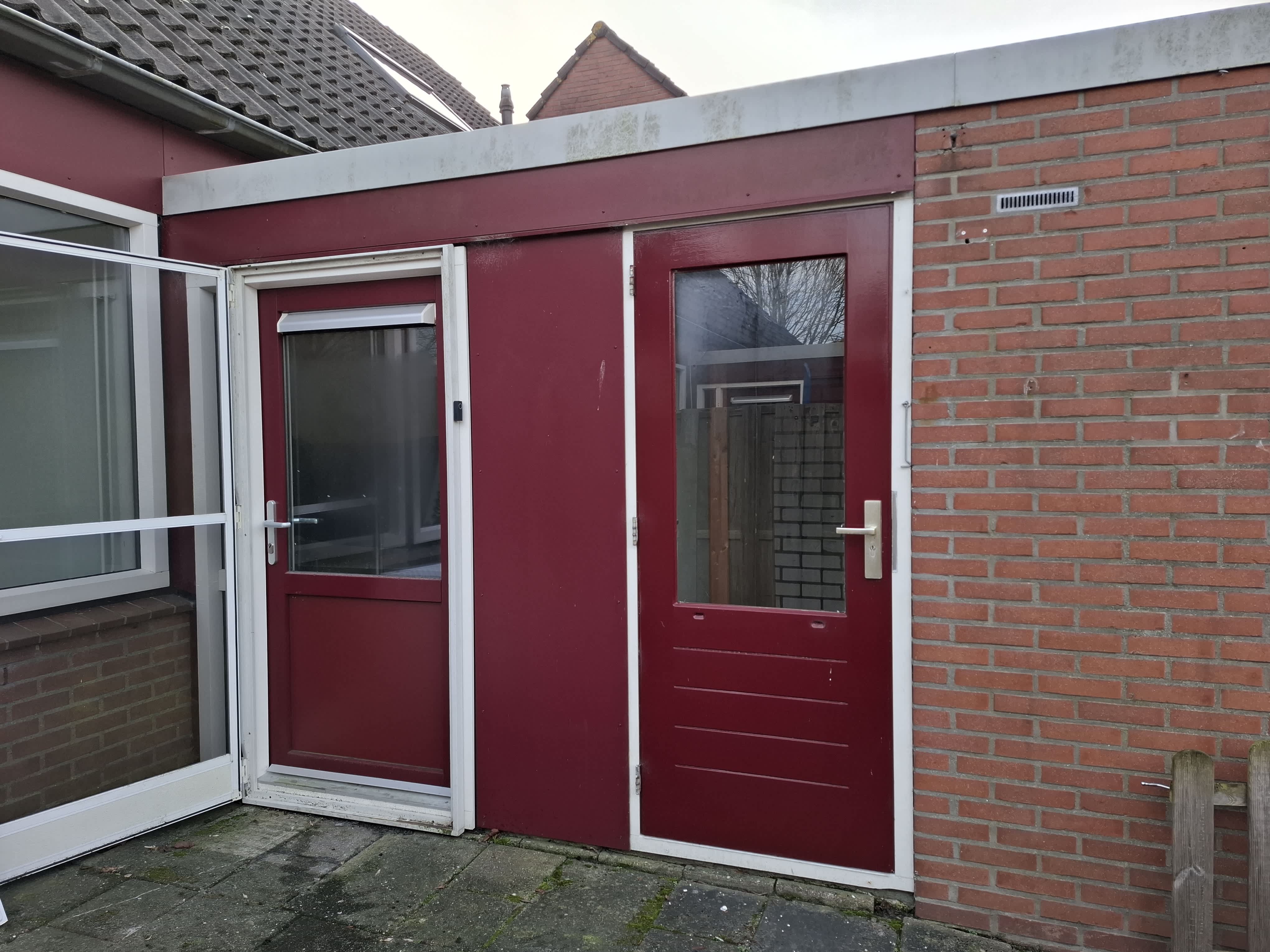 Onderwei 29 - Huizen