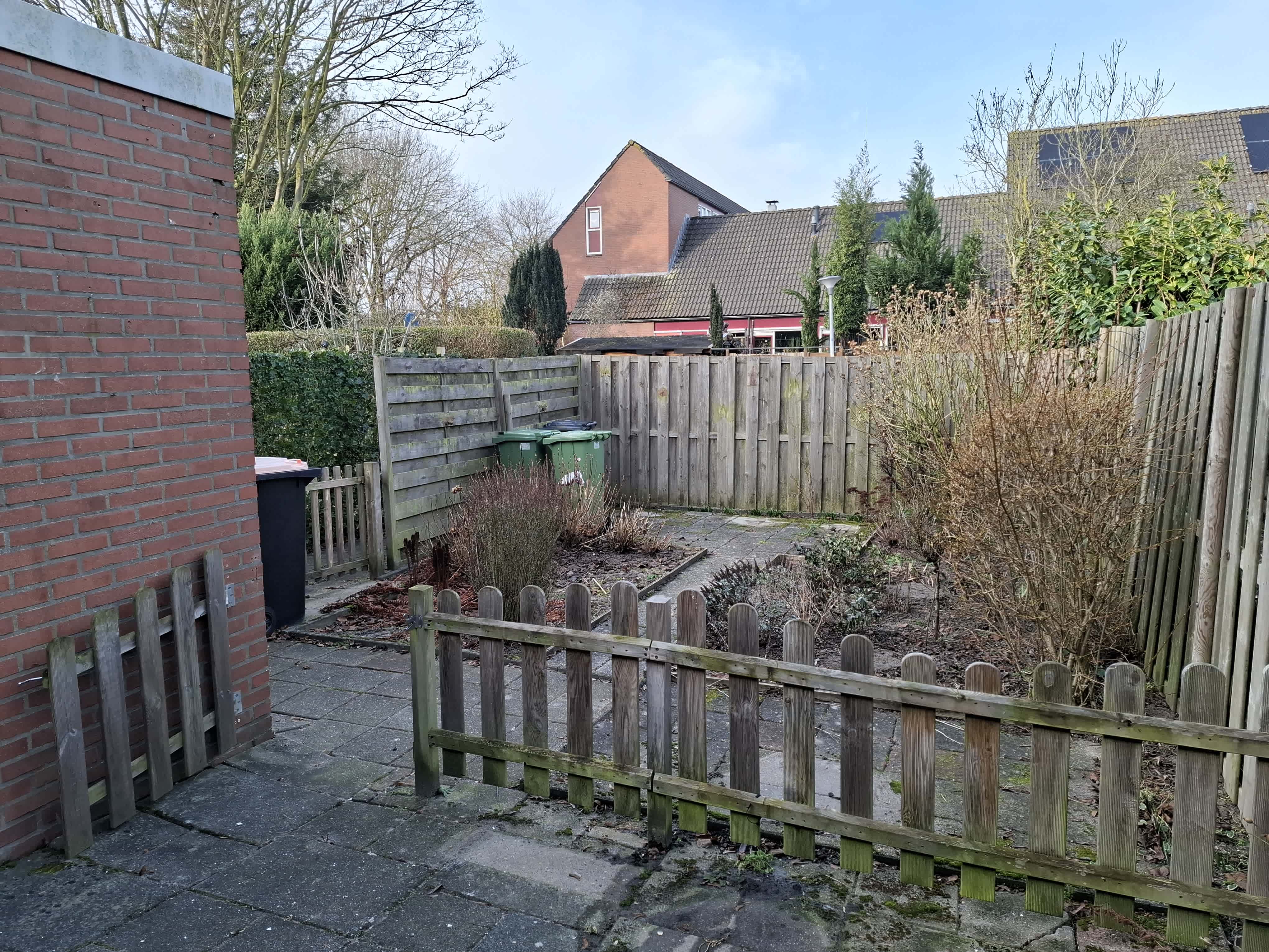 Onderwei 29 - Huizen