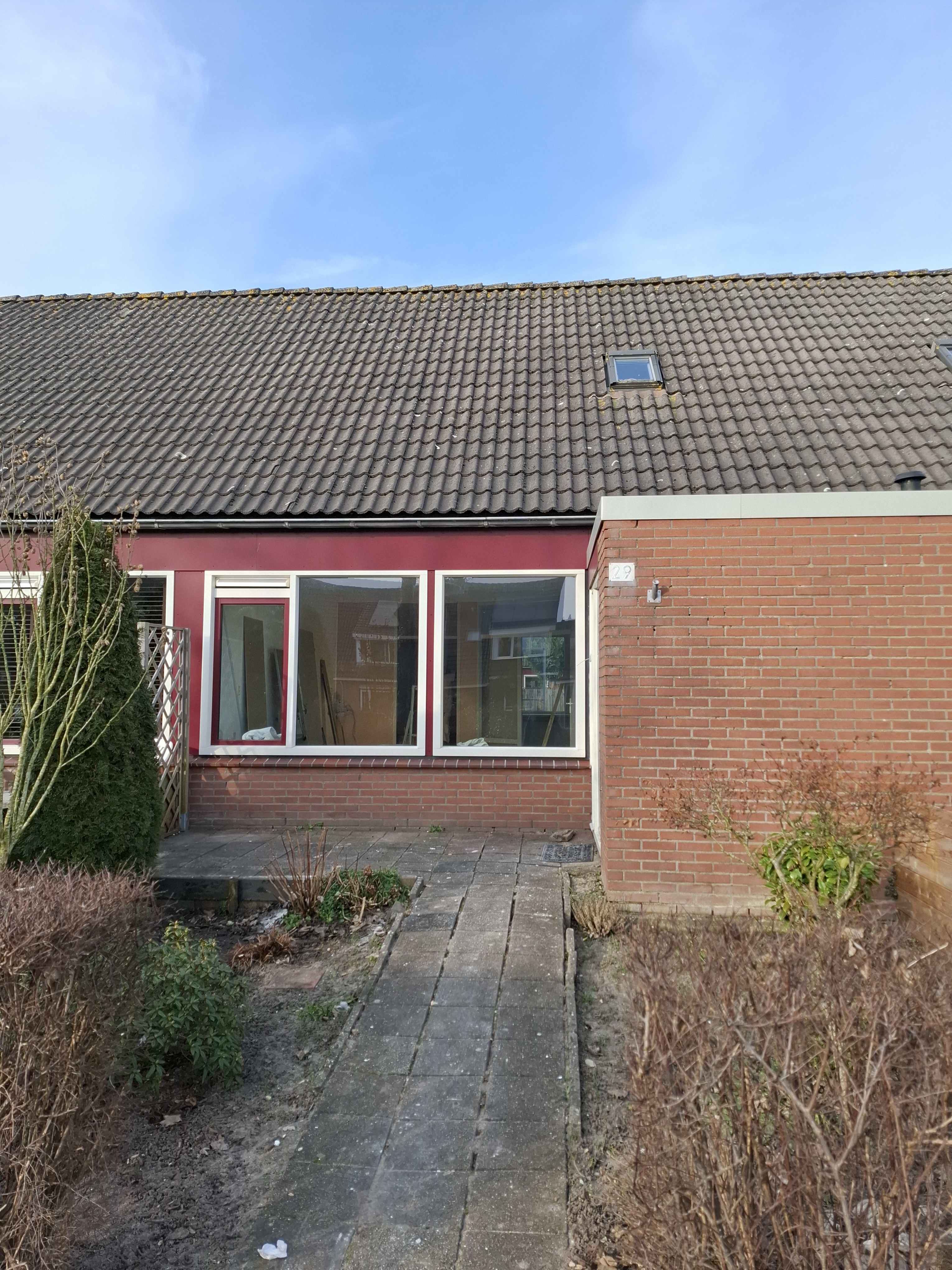 Onderwei 29 - Huizen