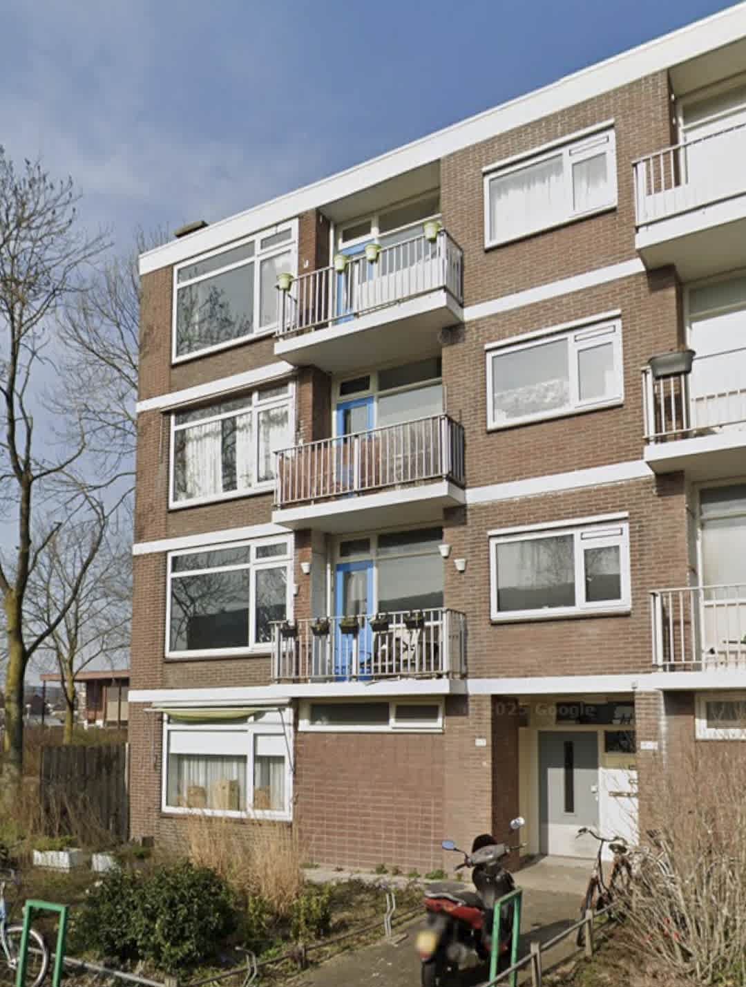 Frankrijklaan 7 - Heemskerk